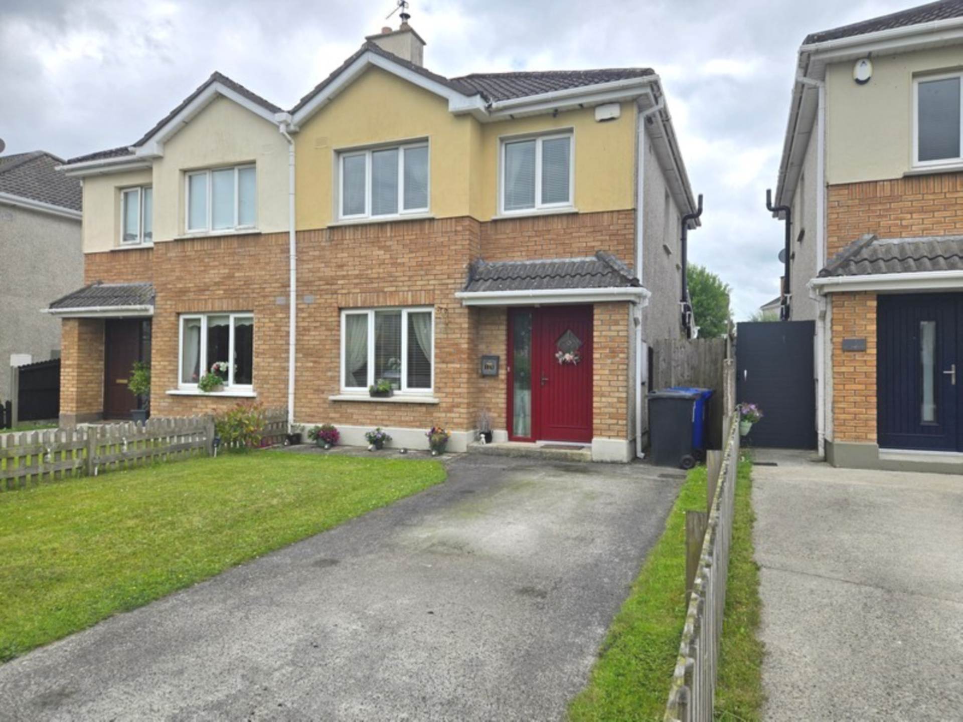15 The Gallops, Tullamore Road, Kilbeggan, Co. Westmeath N91 TC94