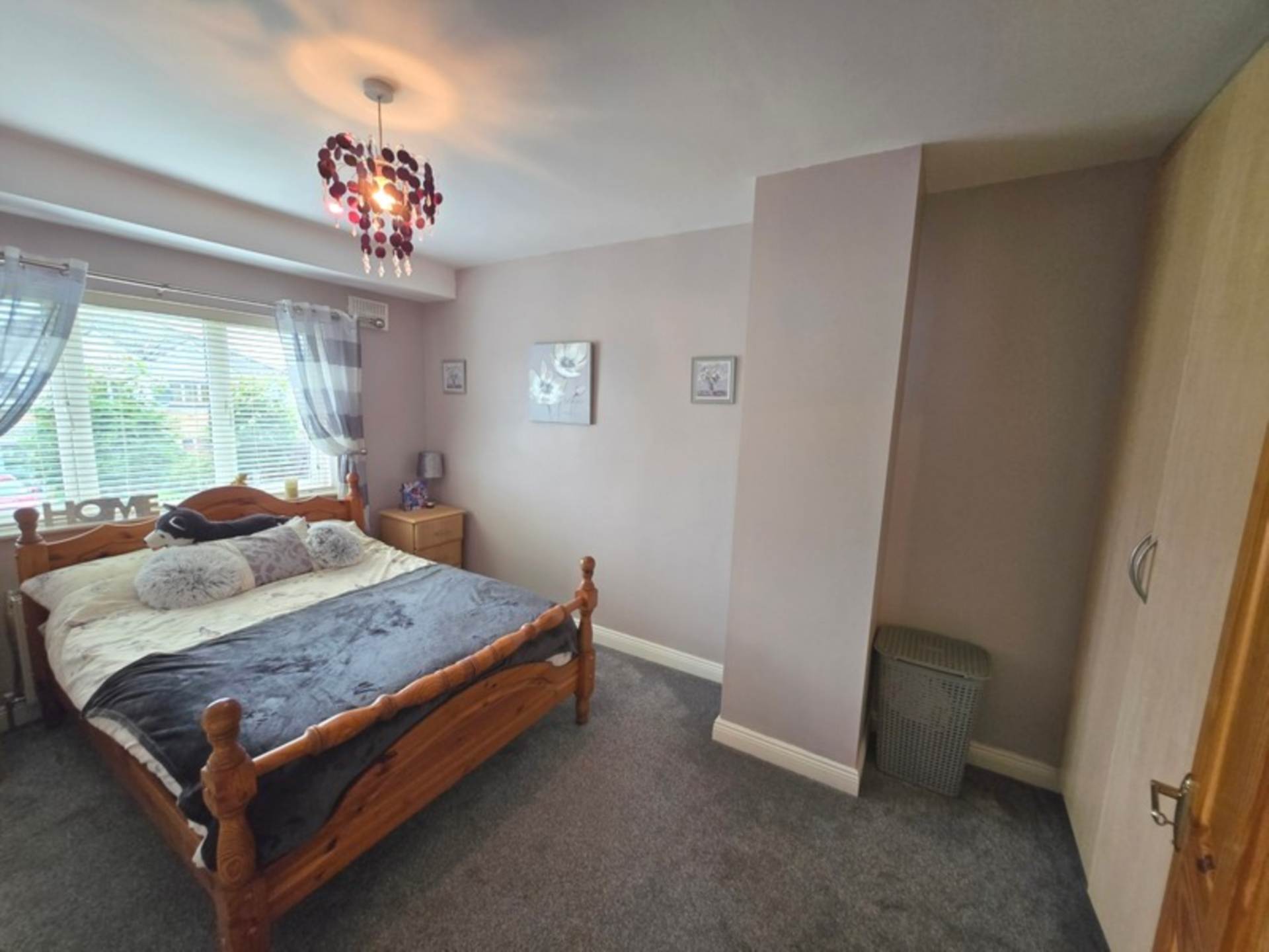 15 The Gallops, Tullamore Road, Kilbeggan, Co. Westmeath N91 TC94