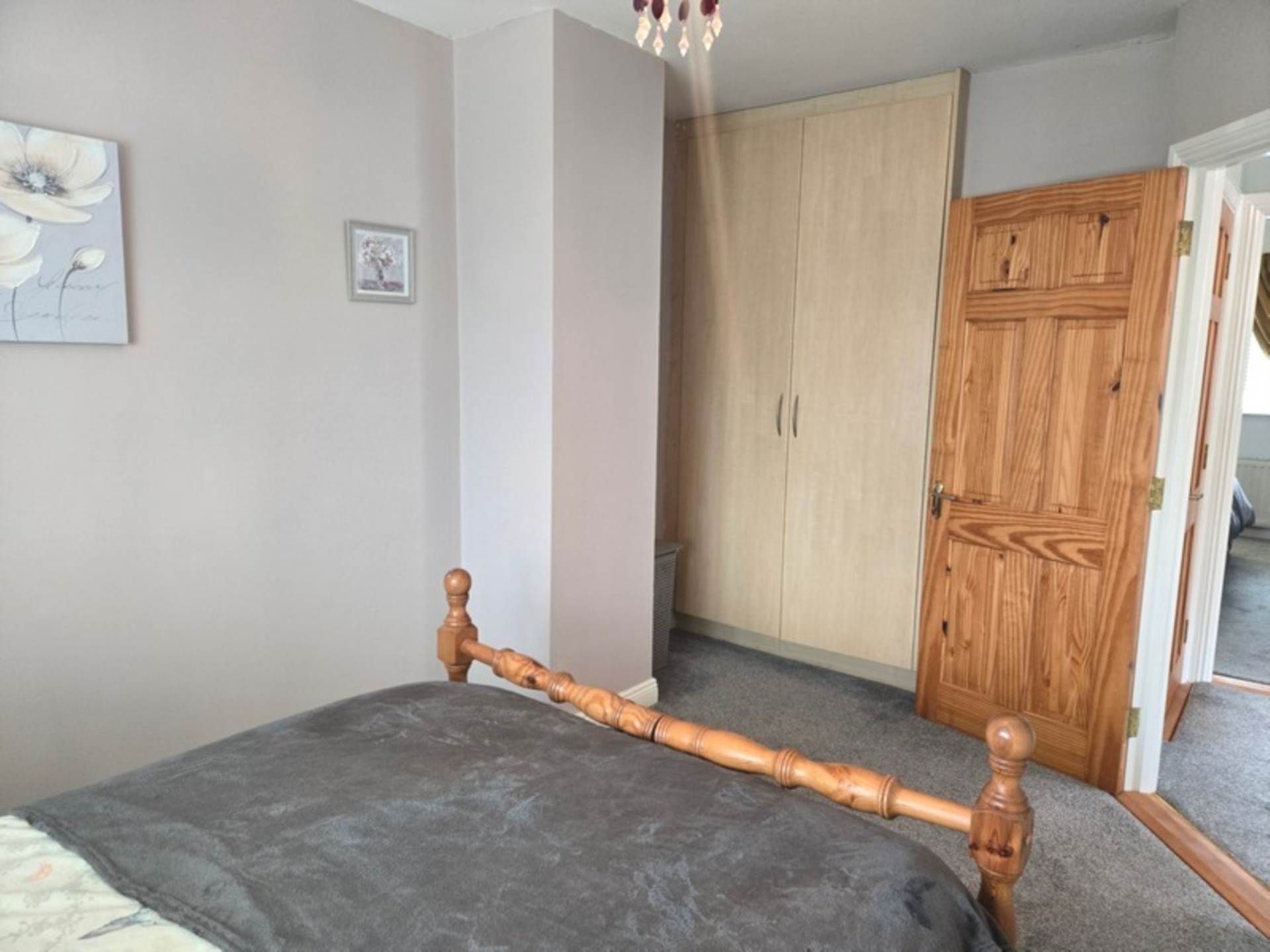 15 The Gallops, Tullamore Road, Kilbeggan, Co. Westmeath N91 TC94