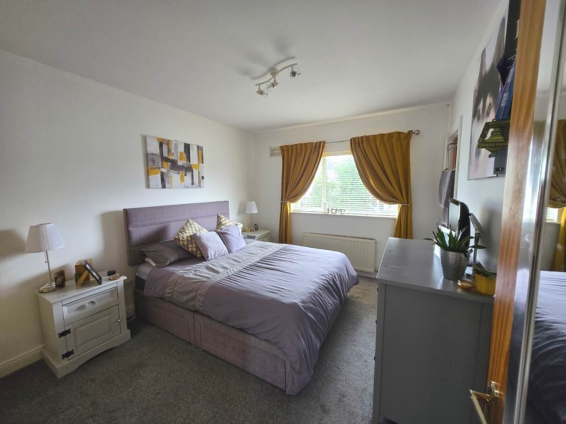 15 The Gallops, Tullamore Road, Kilbeggan, Co. Westmeath N91 TC94