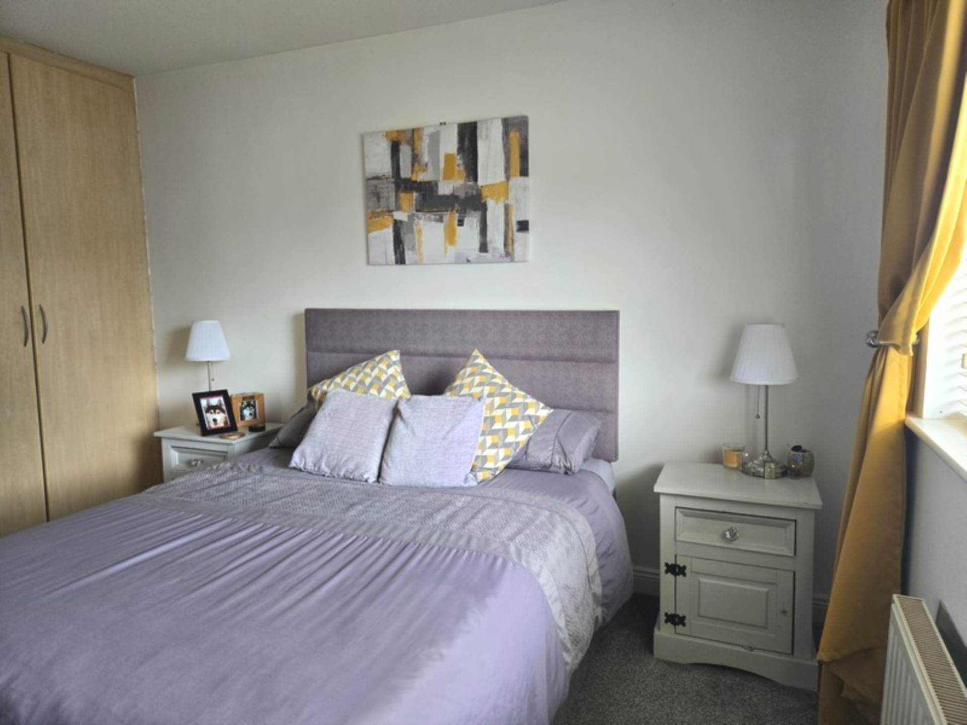 15 The Gallops, Tullamore Road, Kilbeggan, Co. Westmeath N91 TC94