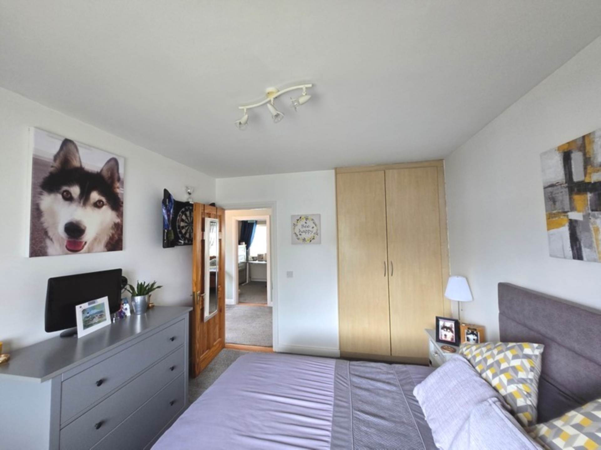 15 The Gallops, Tullamore Road, Kilbeggan, Co. Westmeath N91 TC94