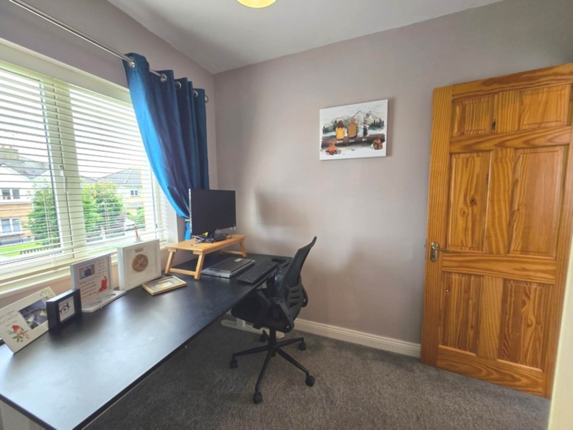 15 The Gallops, Tullamore Road, Kilbeggan, Co. Westmeath N91 TC94