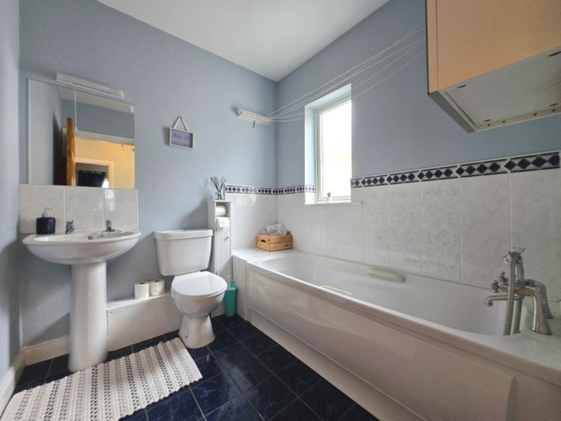 15 The Gallops, Tullamore Road, Kilbeggan, Co. Westmeath N91 TC94