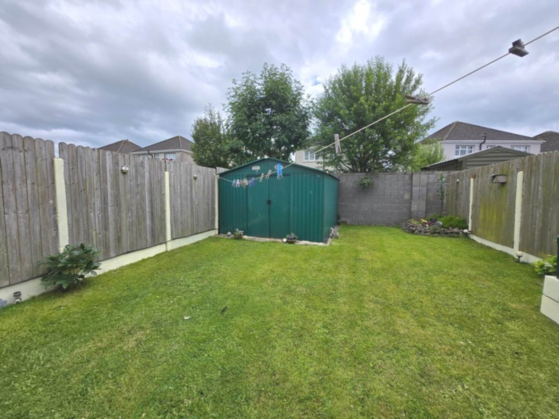 15 The Gallops, Tullamore Road, Kilbeggan, Co. Westmeath N91 TC94