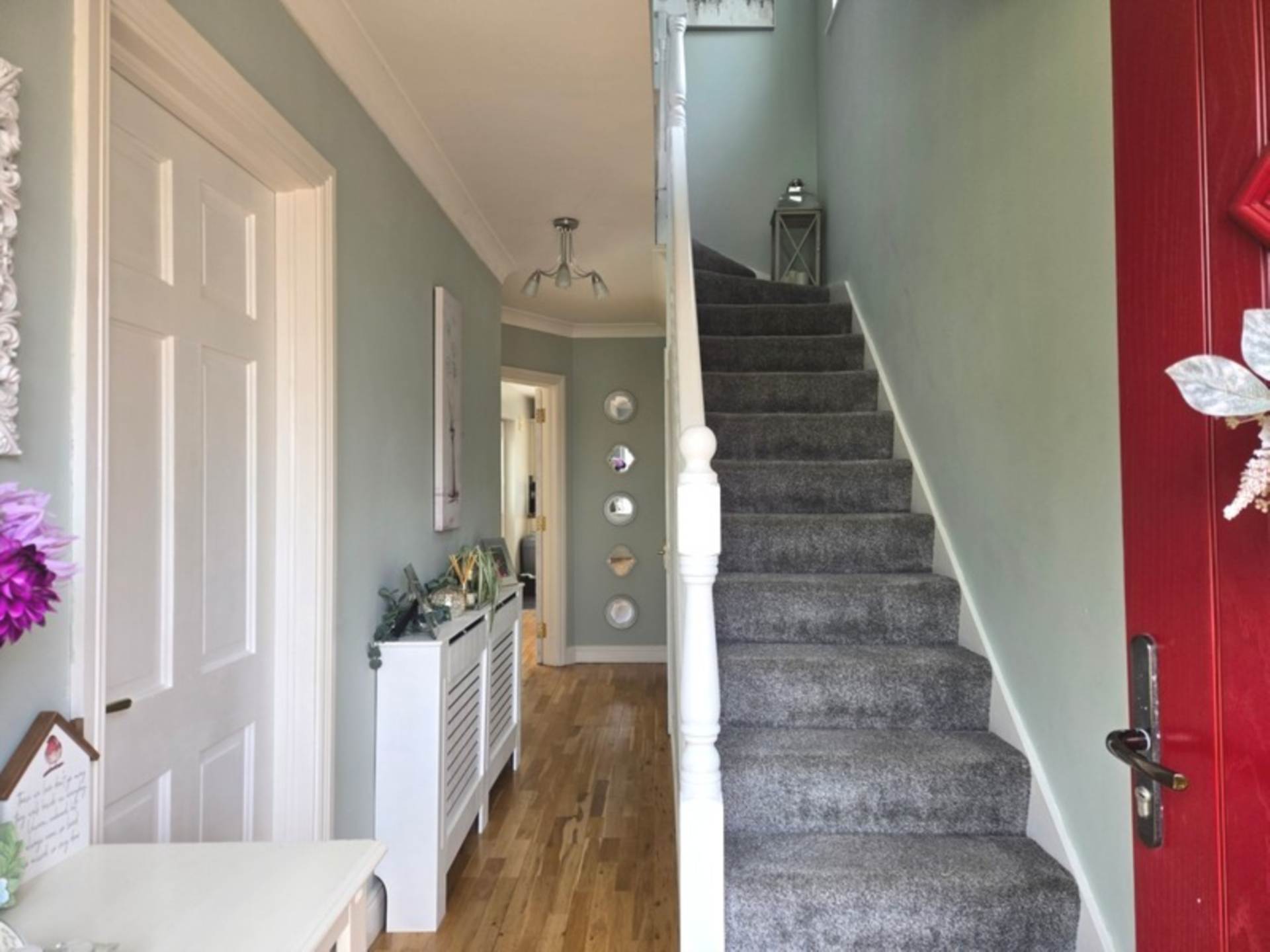 15 The Gallops, Tullamore Road, Kilbeggan, Co. Westmeath N91 TC94