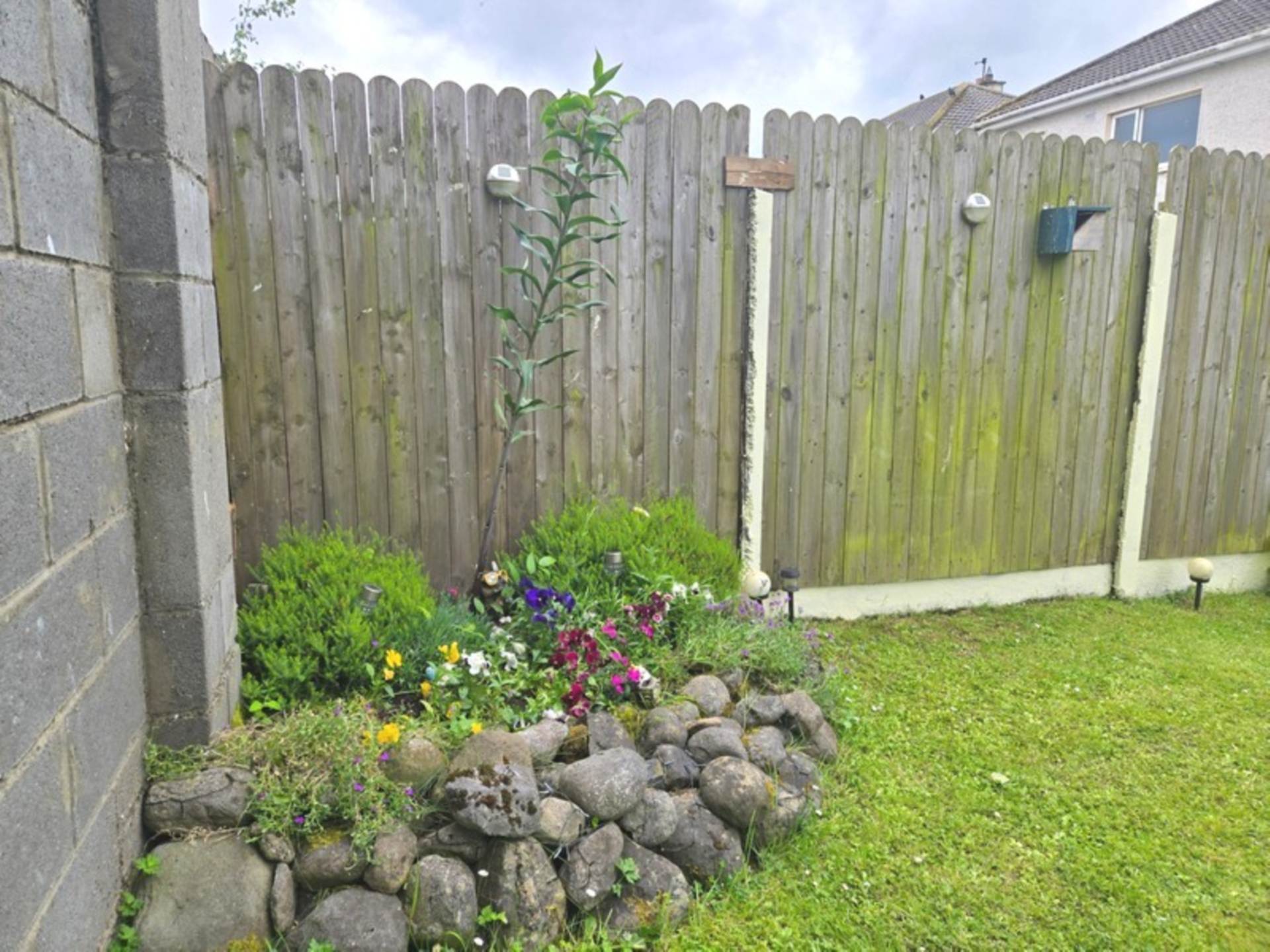 15 The Gallops, Tullamore Road, Kilbeggan, Co. Westmeath N91 TC94