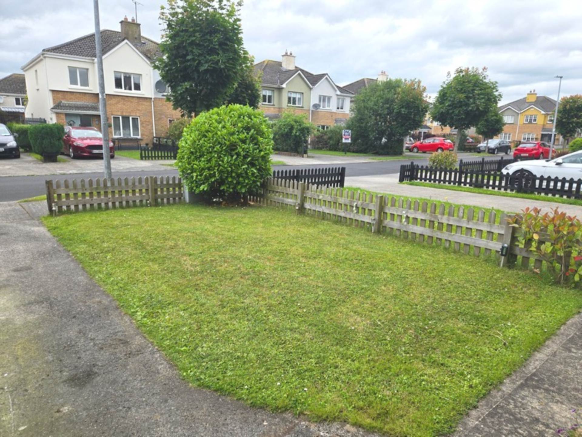 15 The Gallops, Tullamore Road, Kilbeggan, Co. Westmeath N91 TC94