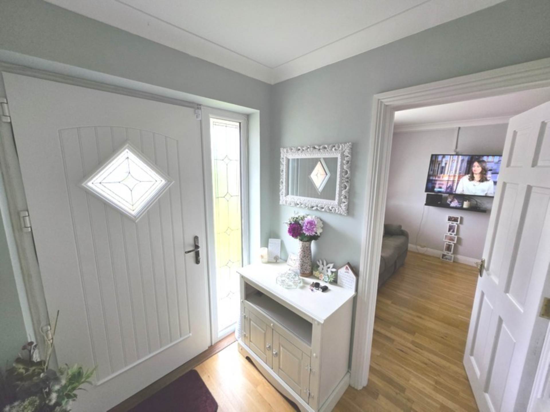 15 The Gallops, Tullamore Road, Kilbeggan, Co. Westmeath N91 TC94