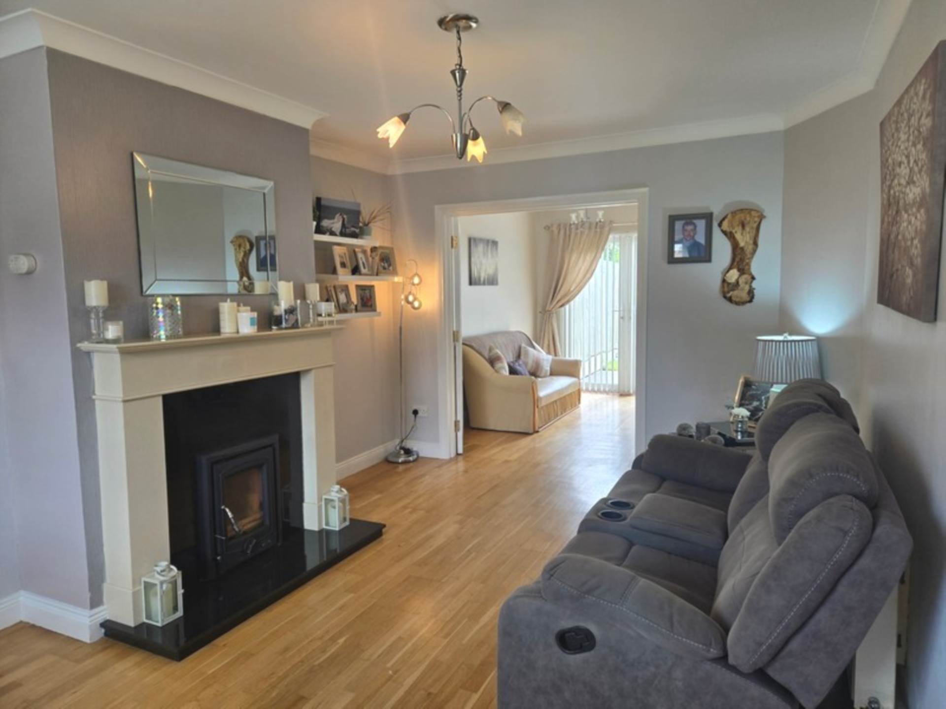 15 The Gallops, Tullamore Road, Kilbeggan, Co. Westmeath N91 TC94