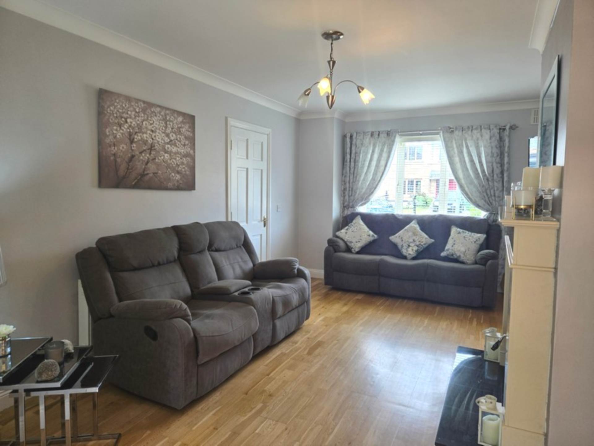15 The Gallops, Tullamore Road, Kilbeggan, Co. Westmeath N91 TC94