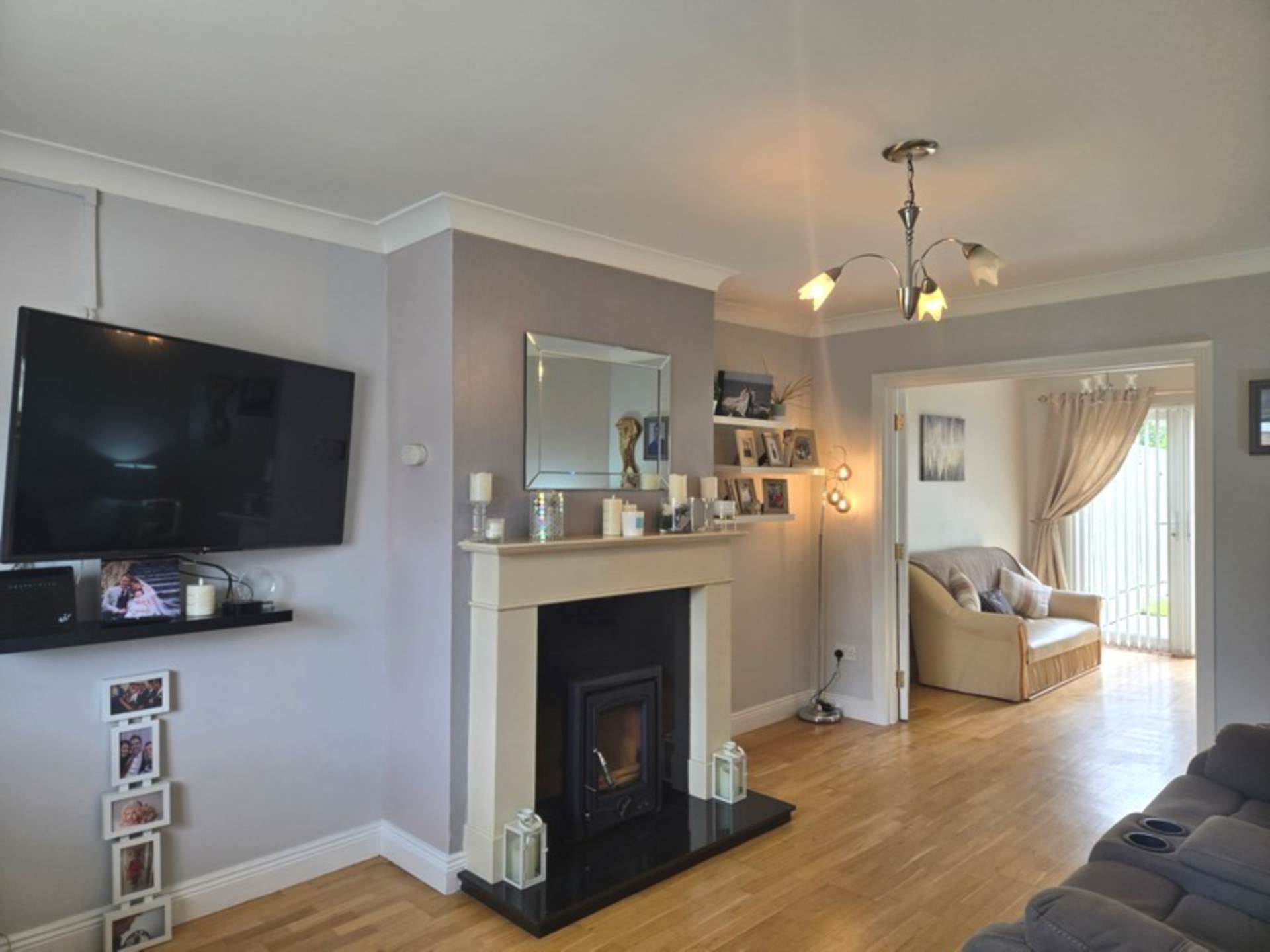 15 The Gallops, Tullamore Road, Kilbeggan, Co. Westmeath N91 TC94