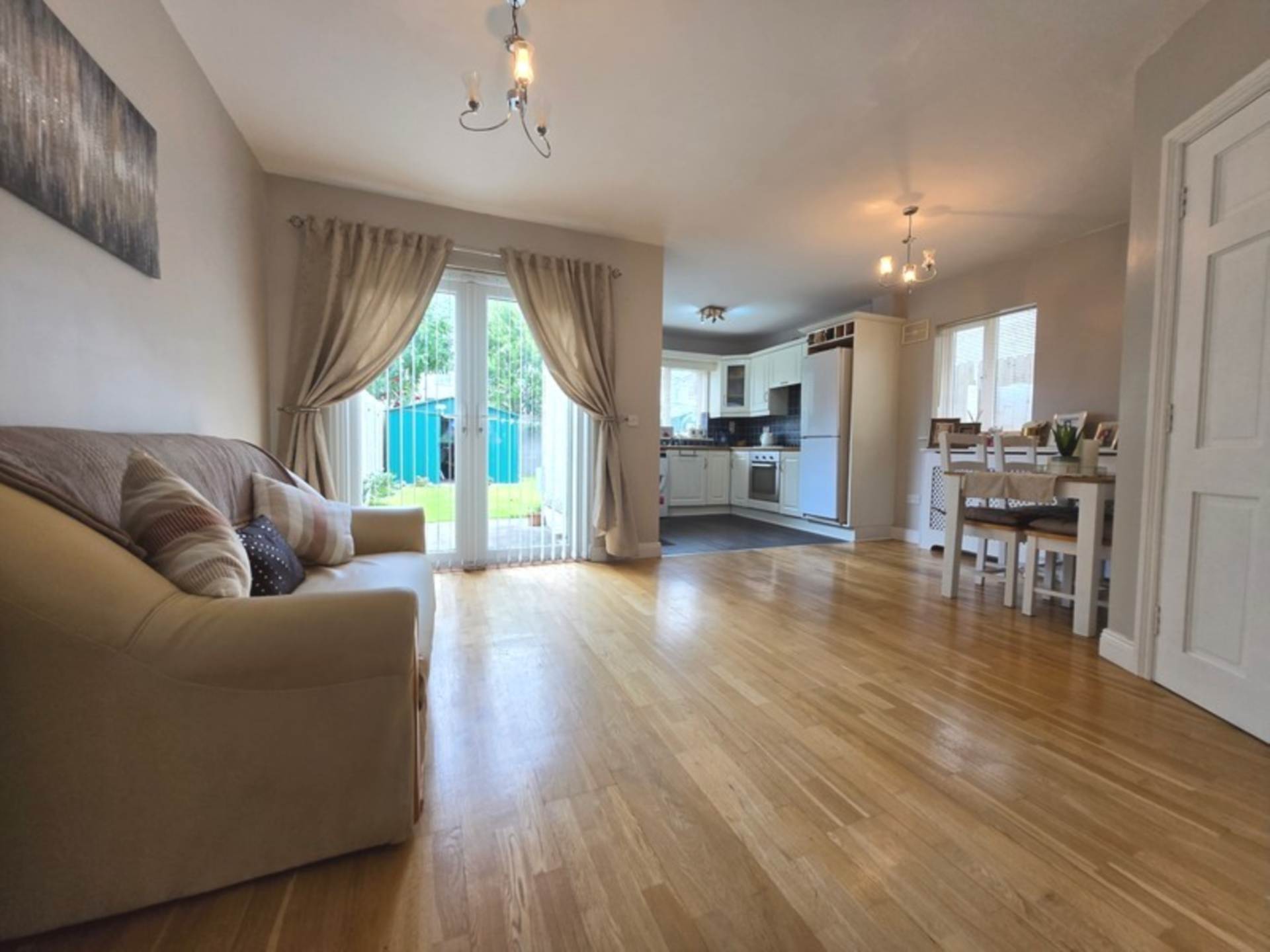 15 The Gallops, Tullamore Road, Kilbeggan, Co. Westmeath N91 TC94
