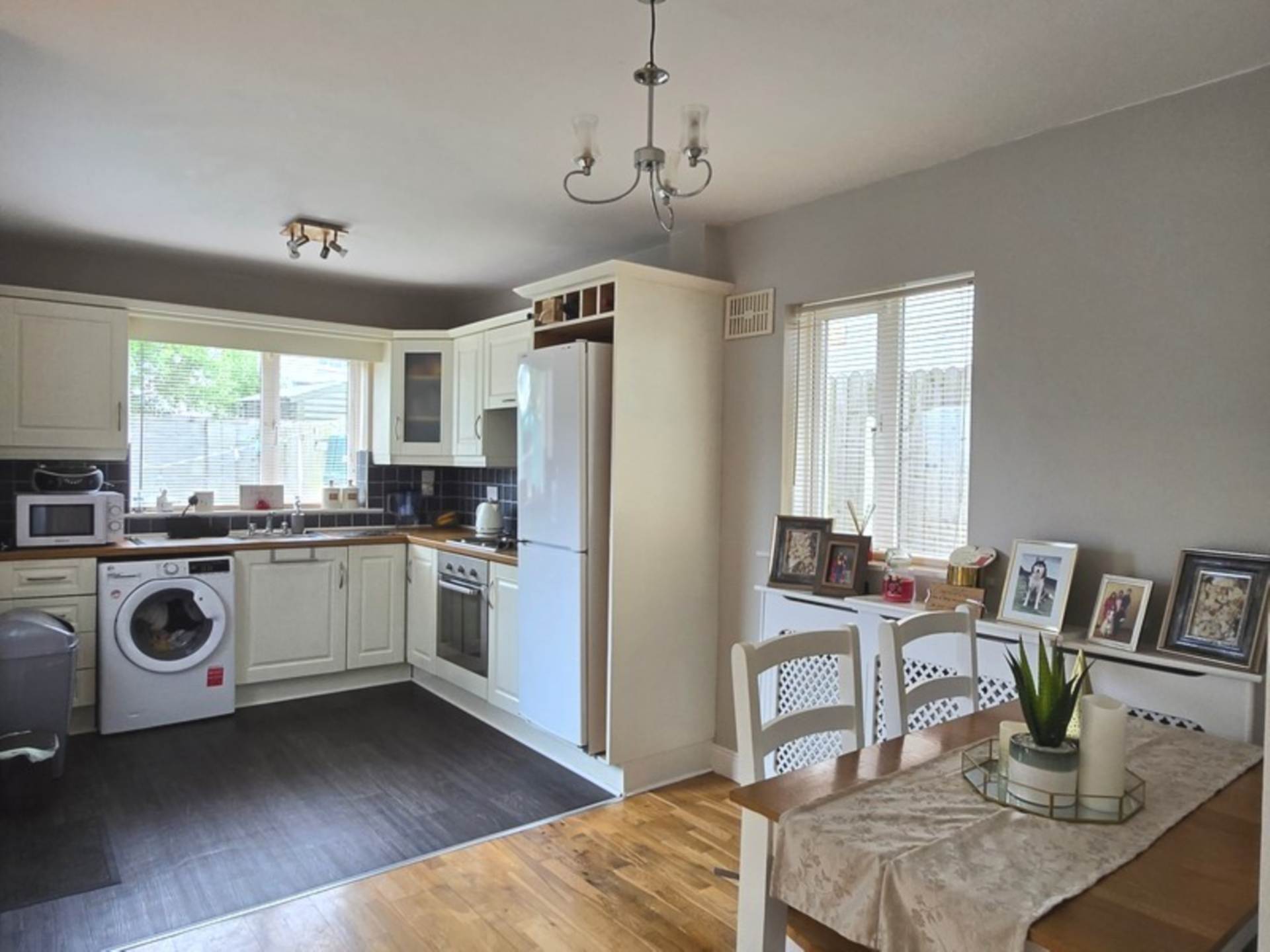15 The Gallops, Tullamore Road, Kilbeggan, Co. Westmeath N91 TC94