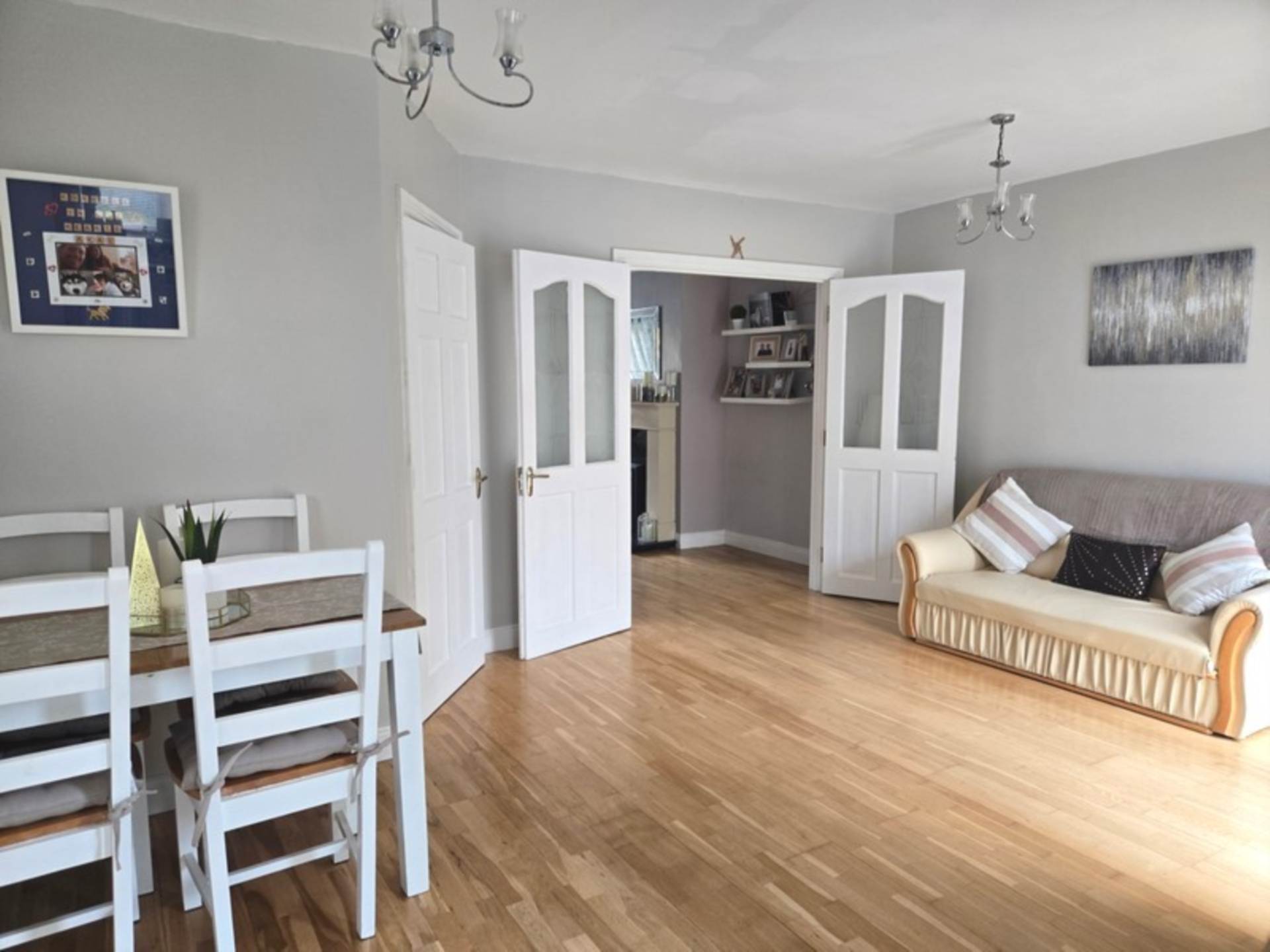 15 The Gallops, Tullamore Road, Kilbeggan, Co. Westmeath N91 TC94