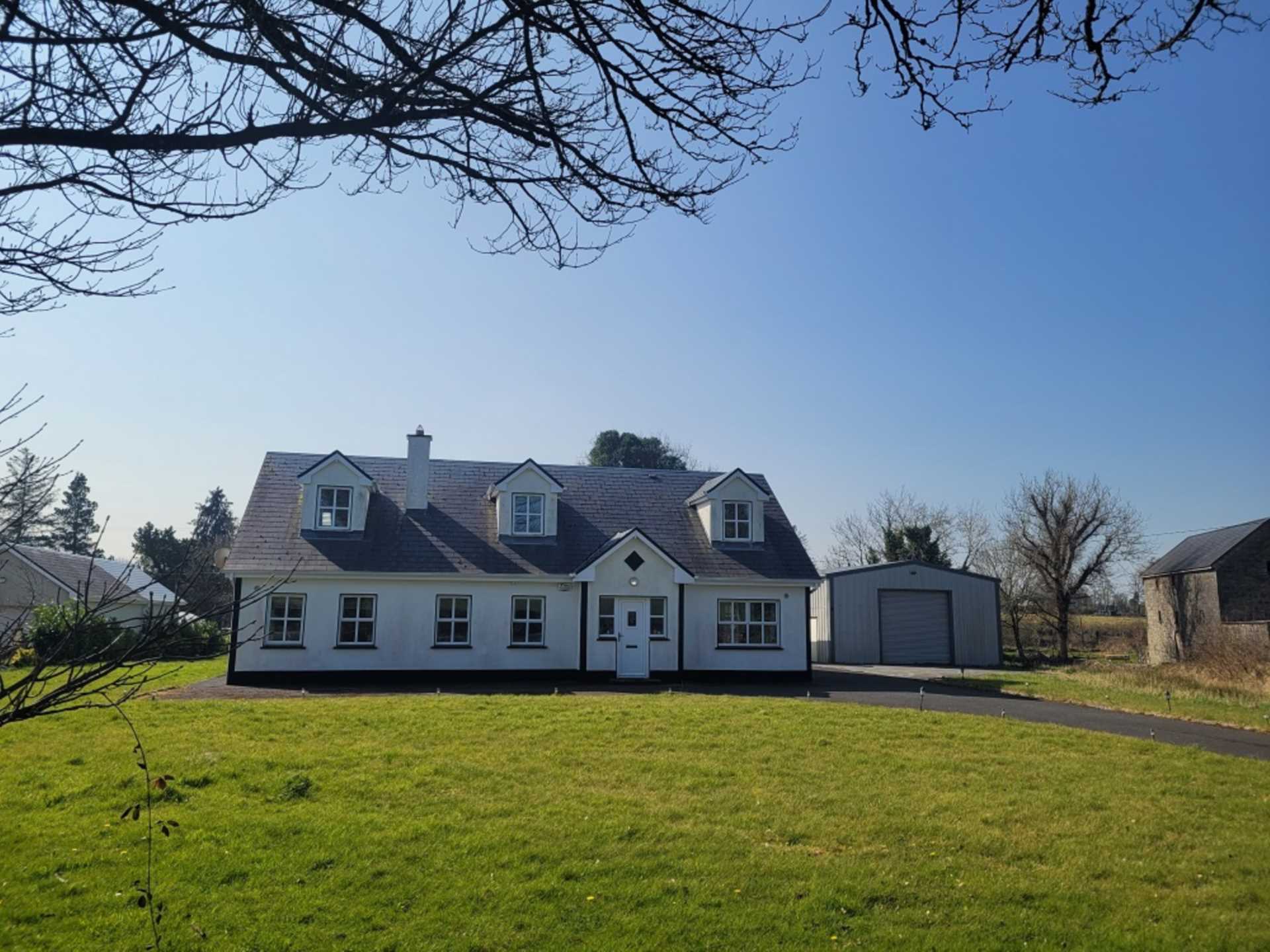 1 Mill View, Killine, Newbridge, Co. Galway H53 FX02