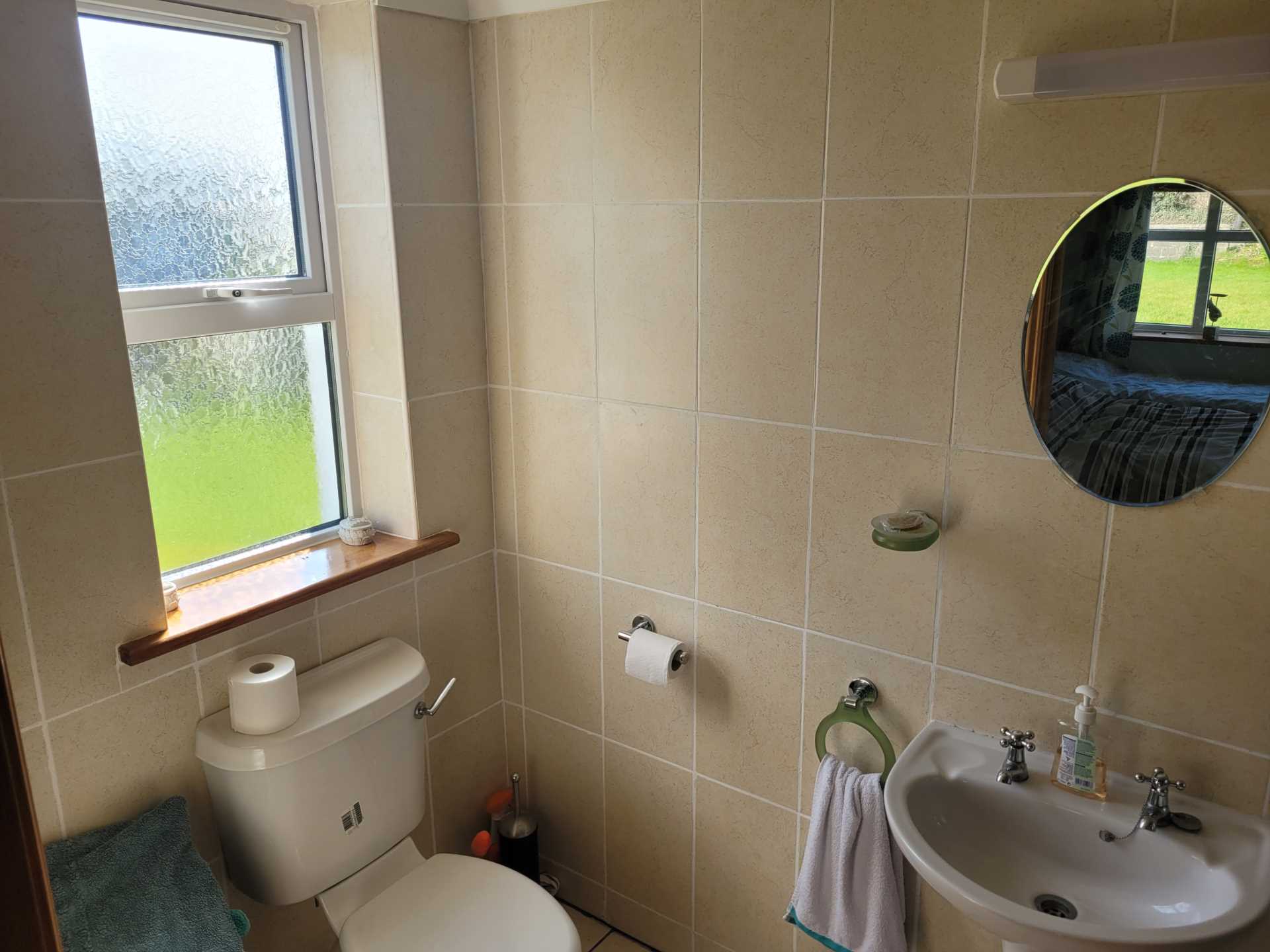 1 Mill View, Killine, Newbridge, Co. Galway H53 FX02  1 Mill View, Killine, Newbridge, Co. Galway H53 FX02