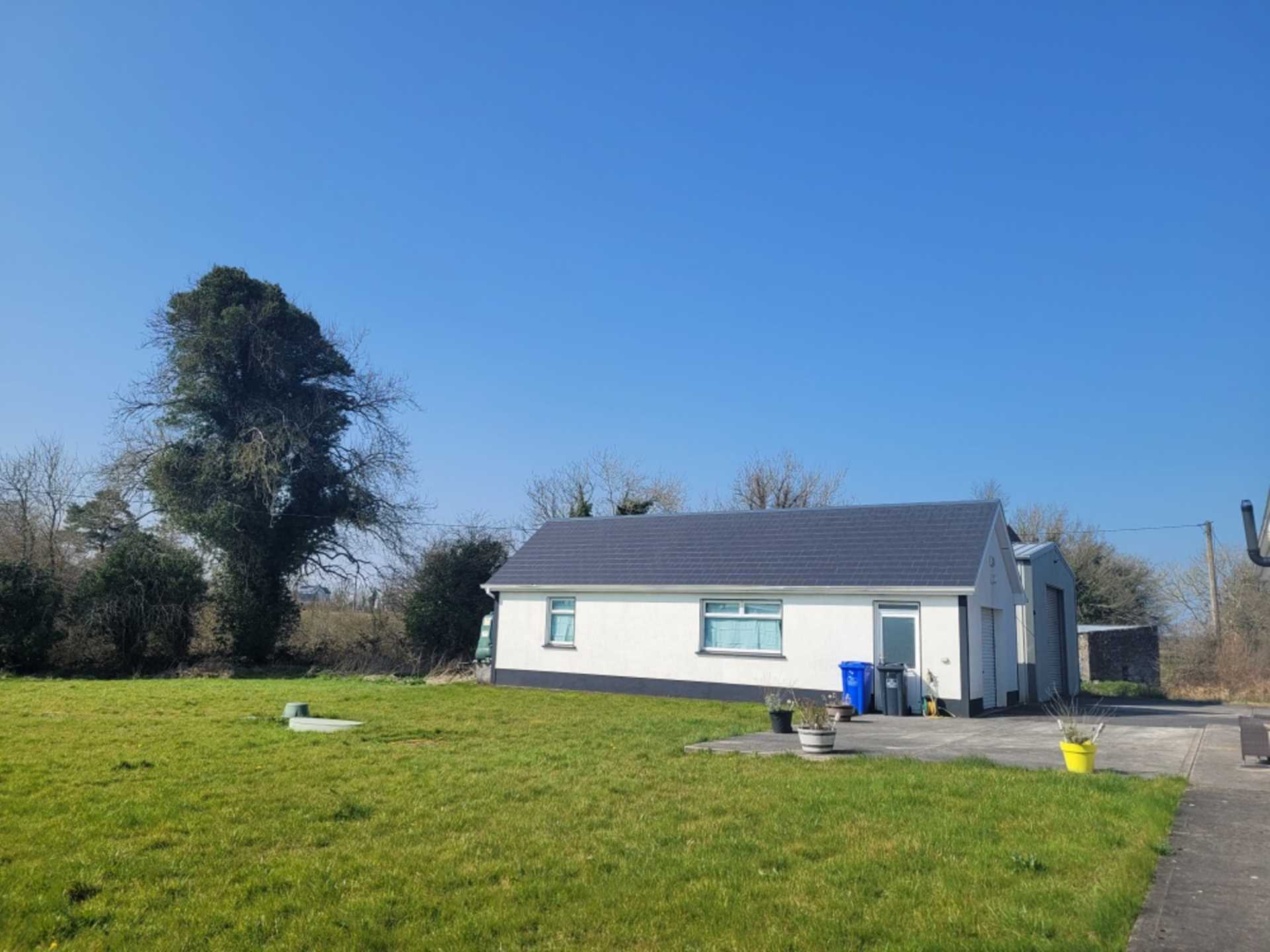 1 Mill View, Killine, Newbridge, Co. Galway H53 FX02  1 Mill View, Killine, Newbridge, Co. Galway H53 FX02