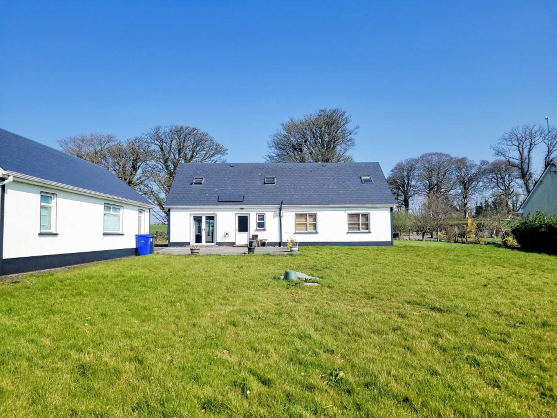 1 Mill View, Killine, Newbridge, Co. Galway H53 FX02  1 Mill View, Killine, Newbridge, Co. Galway H53 FX02