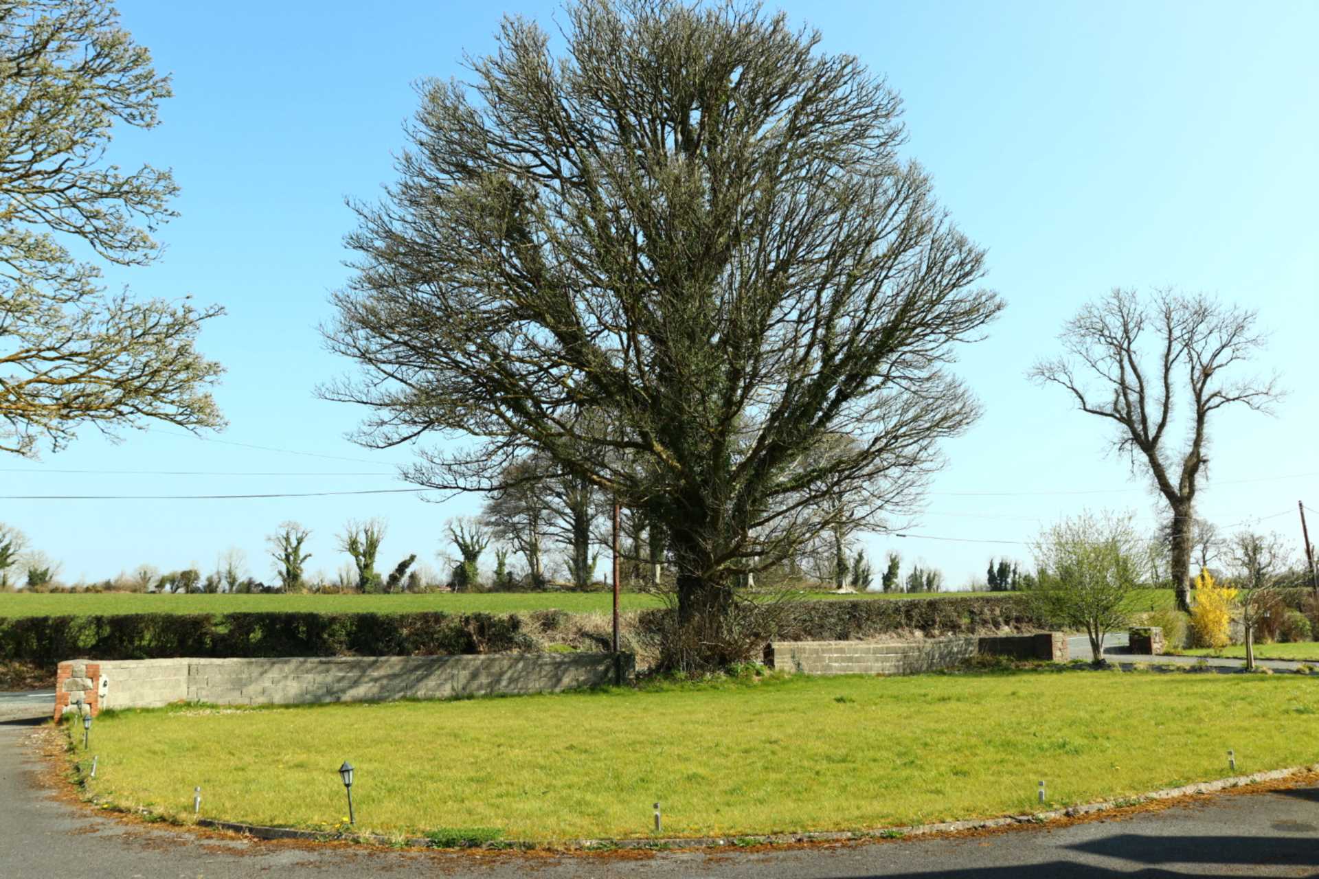1 Mill View, Killine, Newbridge, Co. Galway H53 FX02  1 Mill View, Killine, Newbridge, Co. Galway H53 FX02