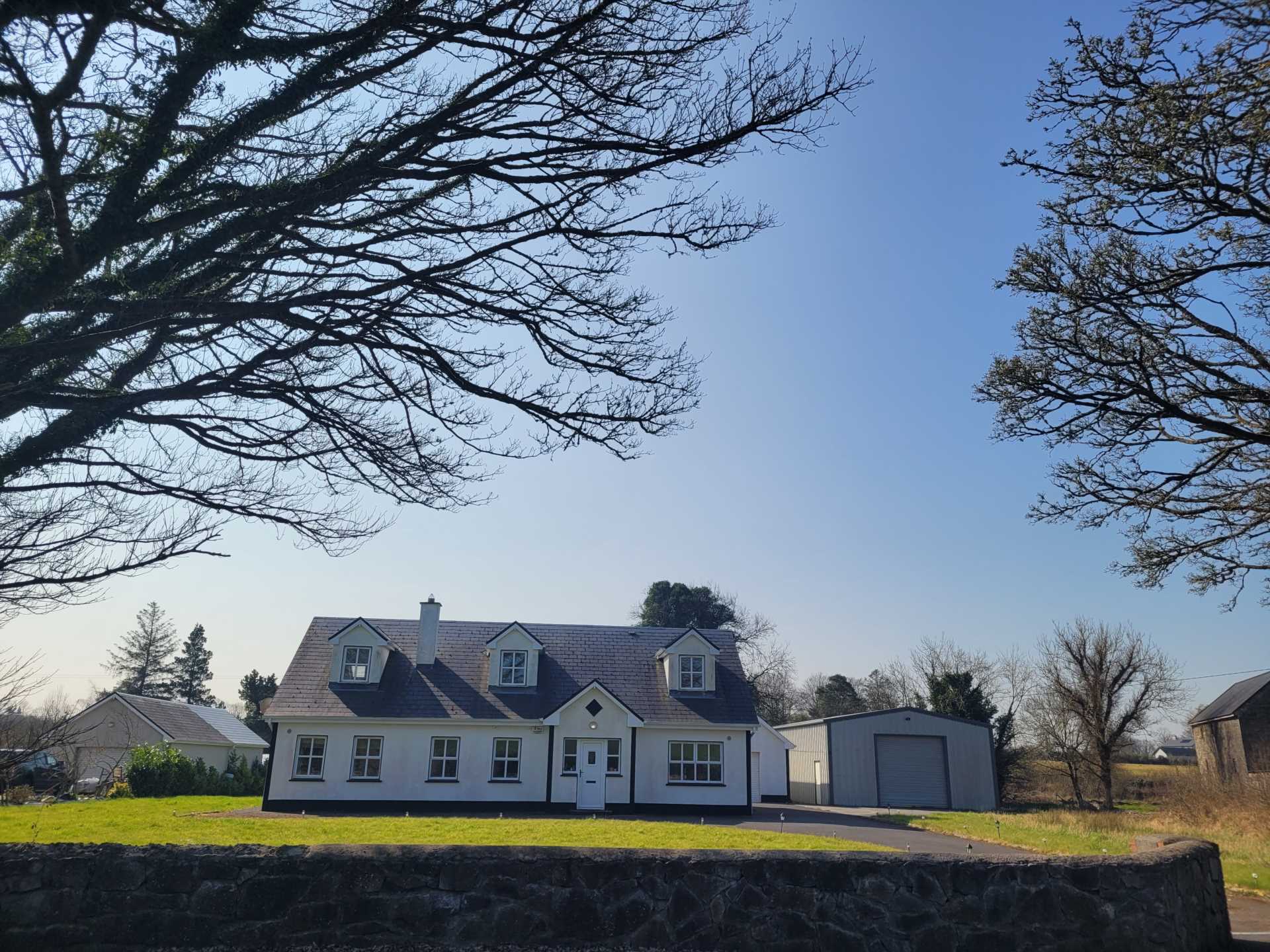 1 Mill View, Killine, Newbridge, Co. Galway H53 FX02  1 Mill View, Killine, Newbridge, Co. Galway H53 FX02