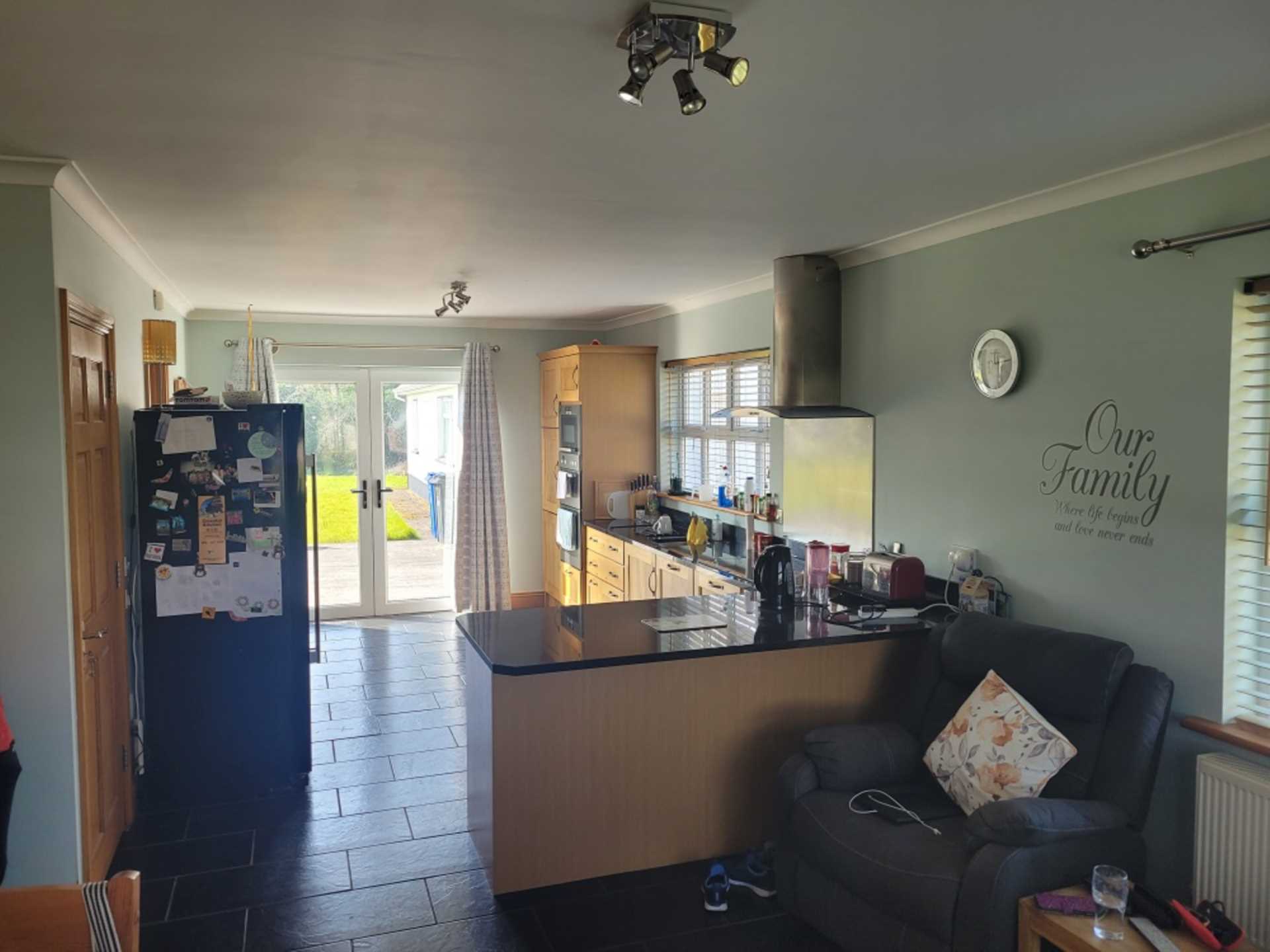 1 Mill View, Killine, Newbridge, Co. Galway H53 FX02  1 Mill View, Killine, Newbridge, Co. Galway H53 FX02