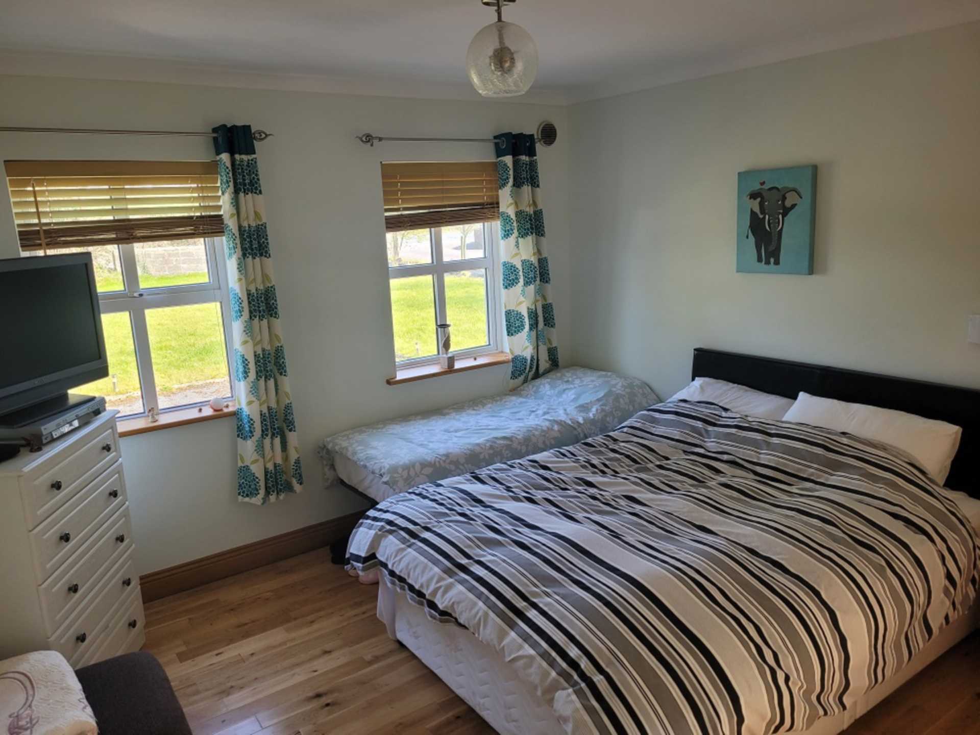 1 Mill View, Killine, Newbridge, Co. Galway H53 FX02  1 Mill View, Killine, Newbridge, Co. Galway H53 FX02