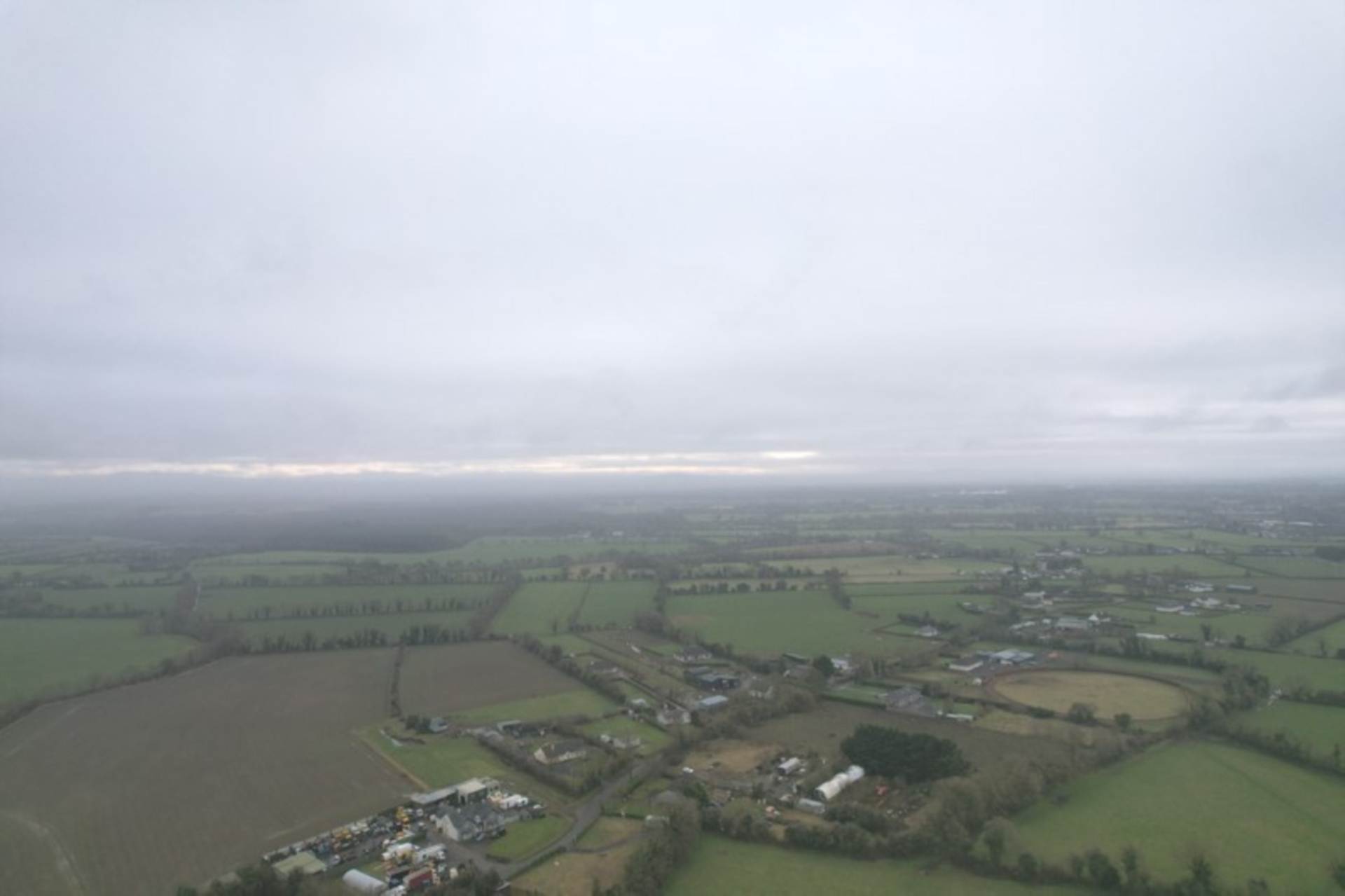 C. 0.75 Acre Commercial Site, Parsonstown, Carbury, Co Kildare