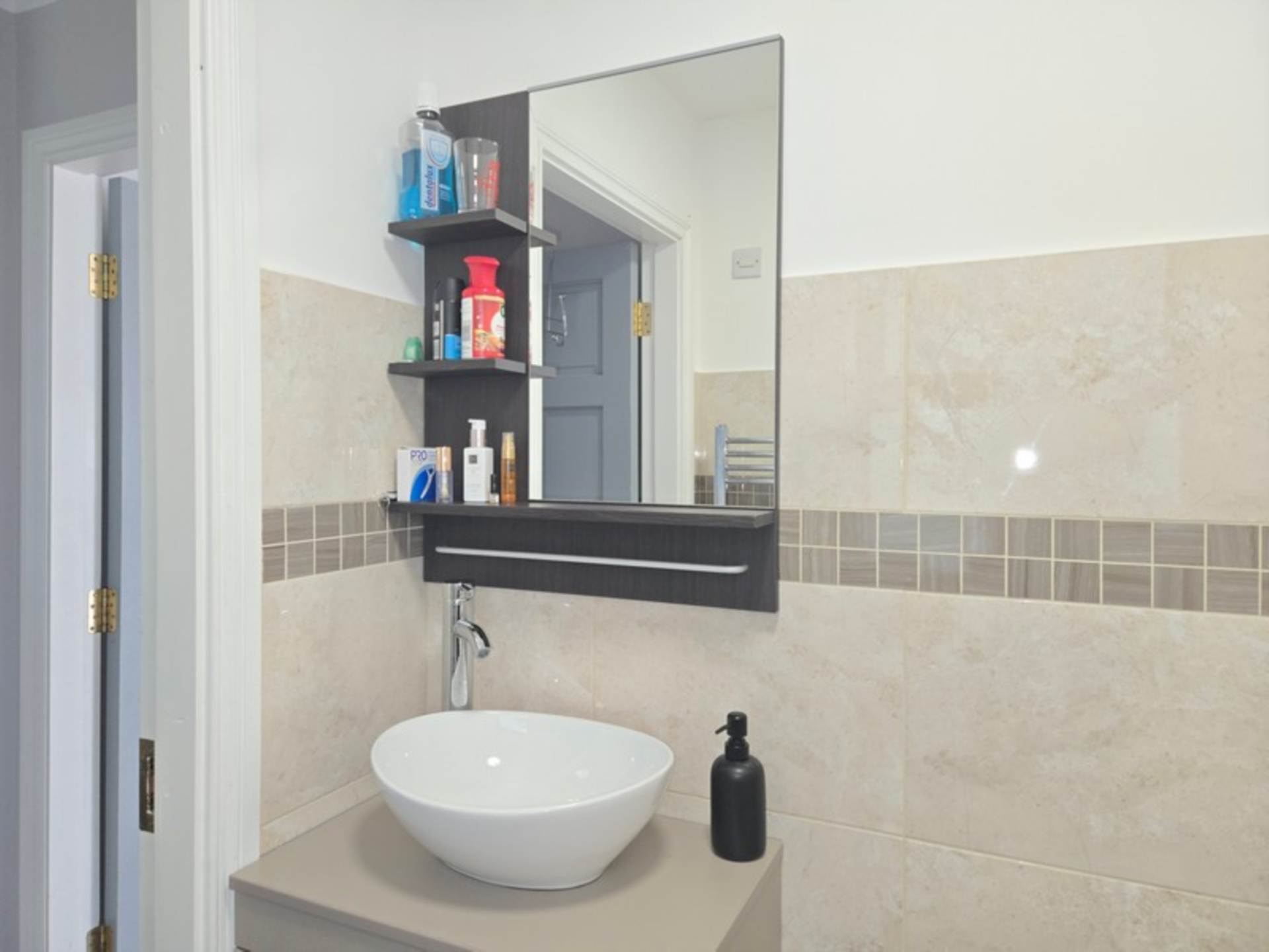 7 Manor Brook, Ballyhaunis, Co. Mayo F35 VY00
