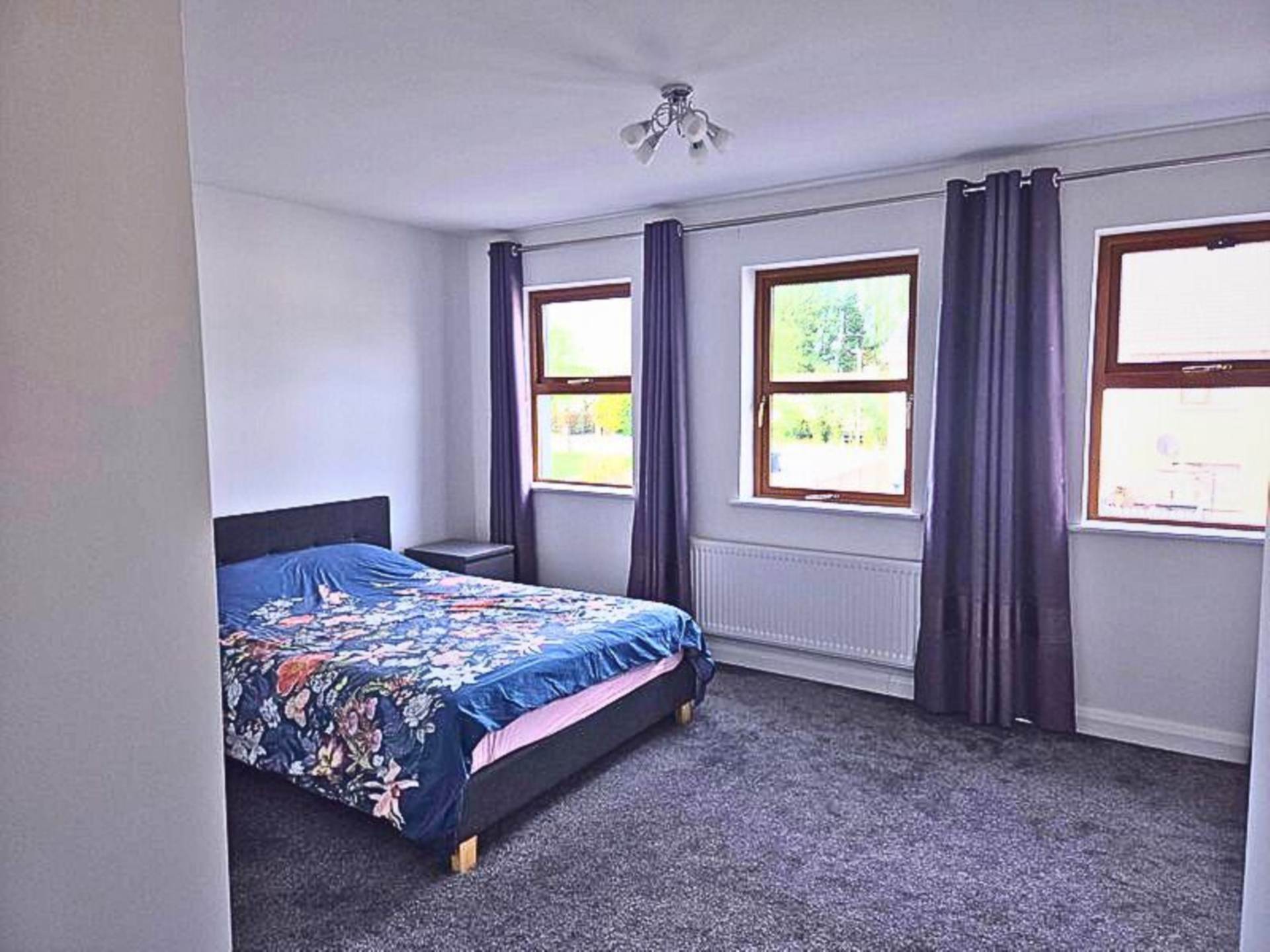 7 Manor Brook, Ballyhaunis, Co. Mayo F35 VY00