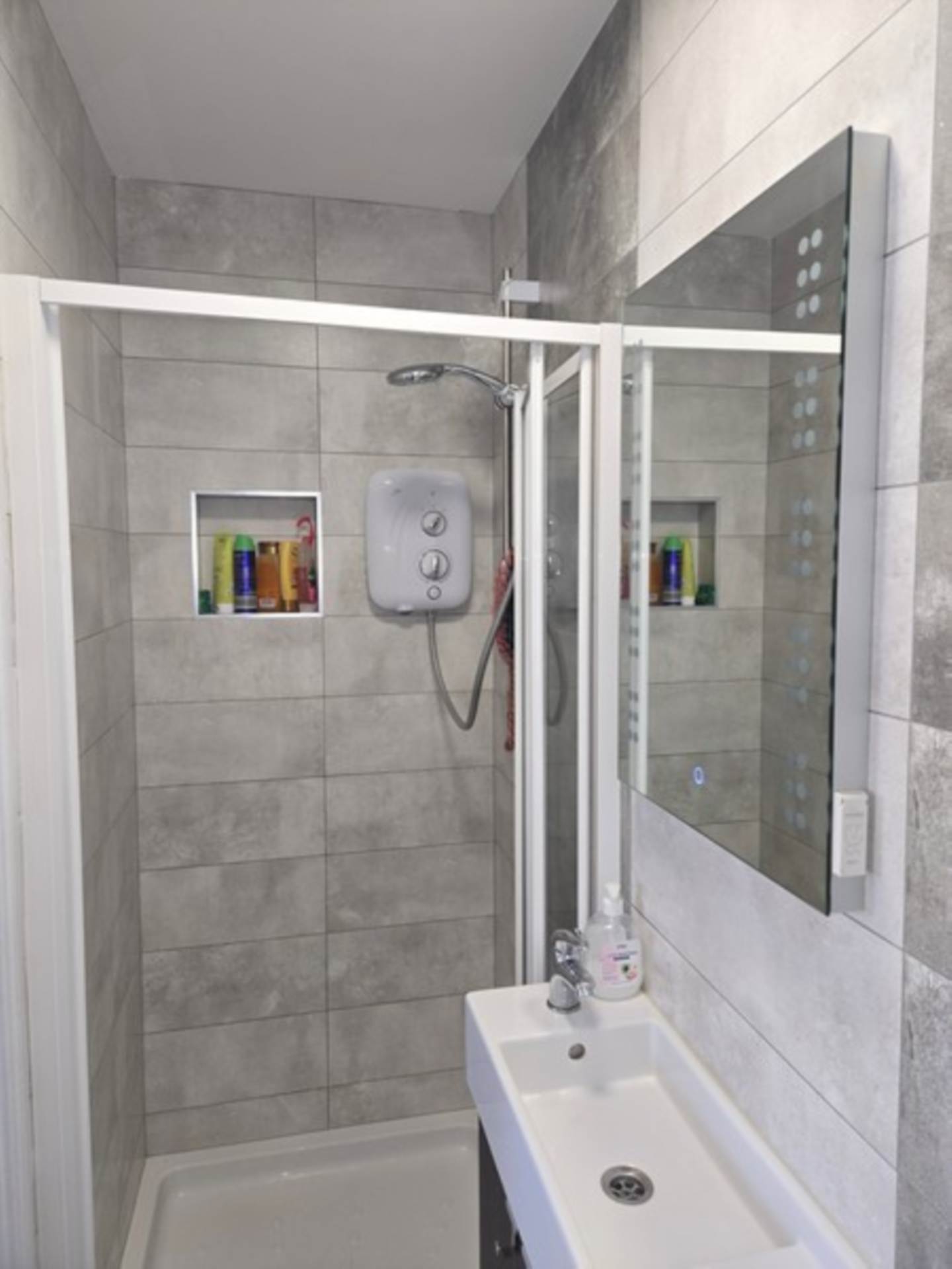 7 Manor Brook, Ballyhaunis, Co. Mayo F35 VY00
