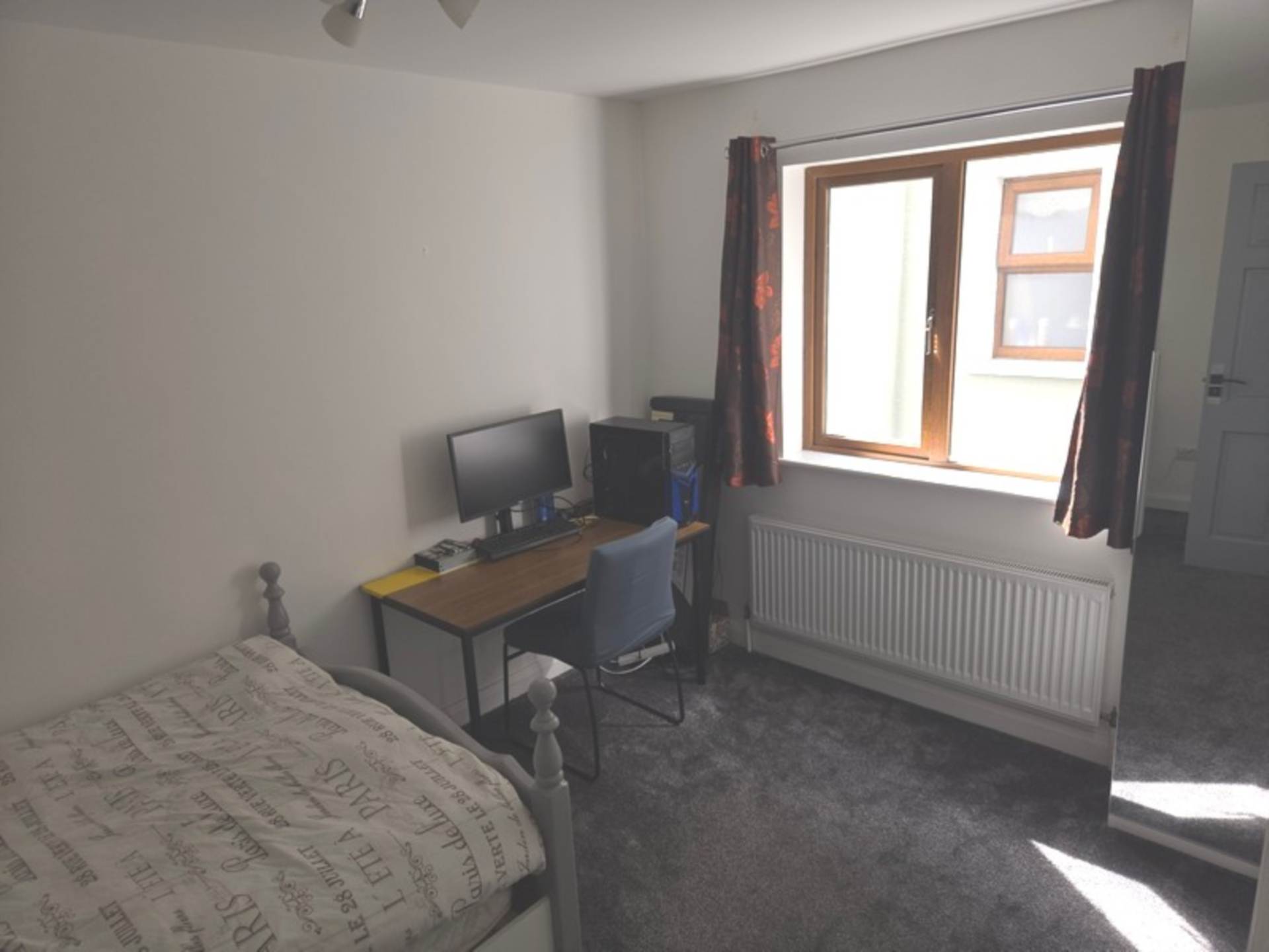 7 Manor Brook, Ballyhaunis, Co. Mayo F35 VY00