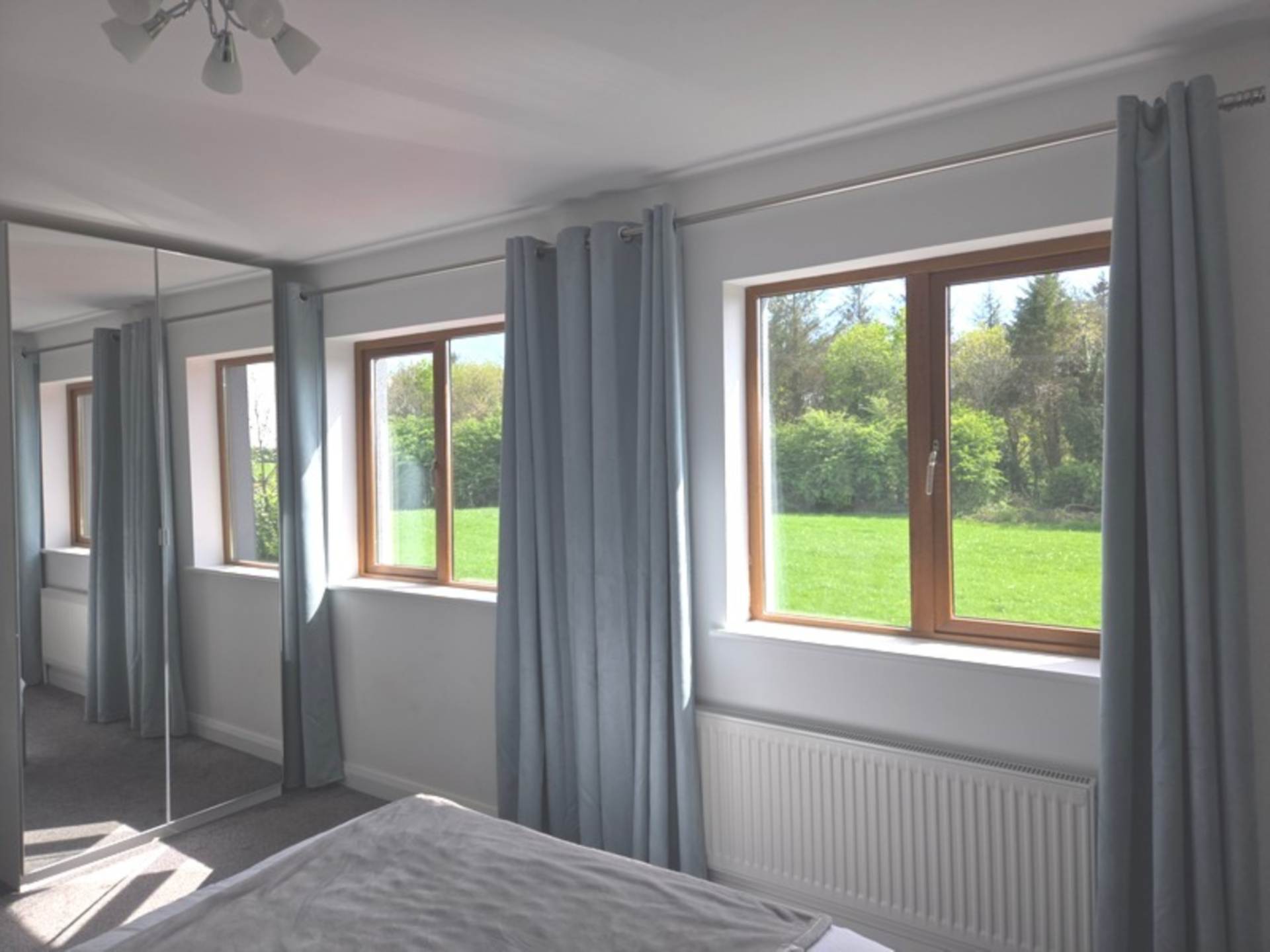 7 Manor Brook, Ballyhaunis, Co. Mayo F35 VY00