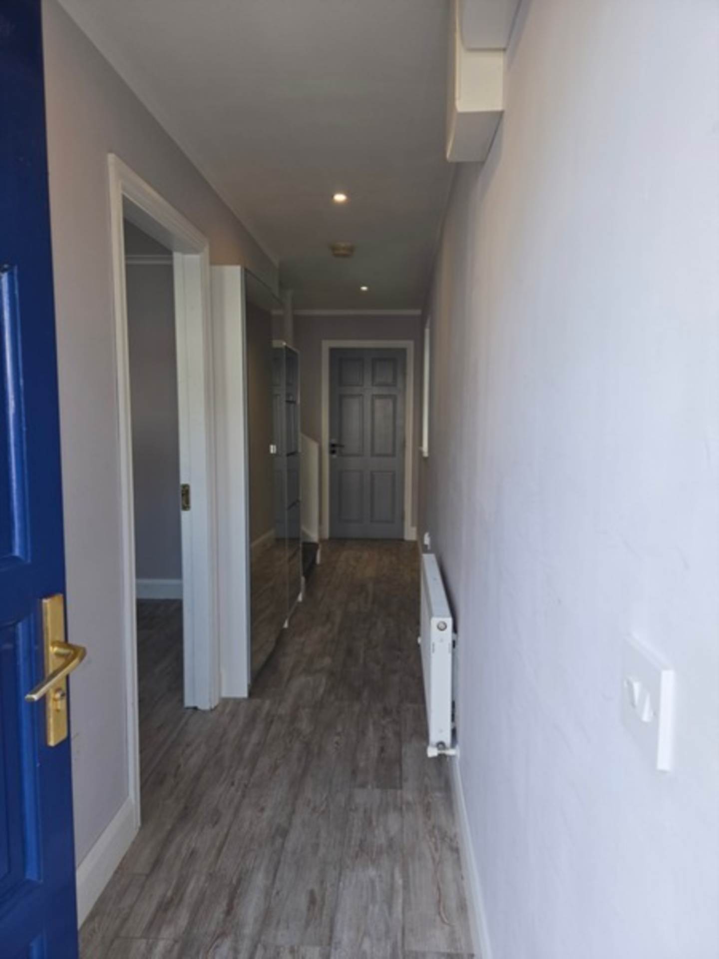 7 Manor Brook, Ballyhaunis, Co. Mayo F35 VY00