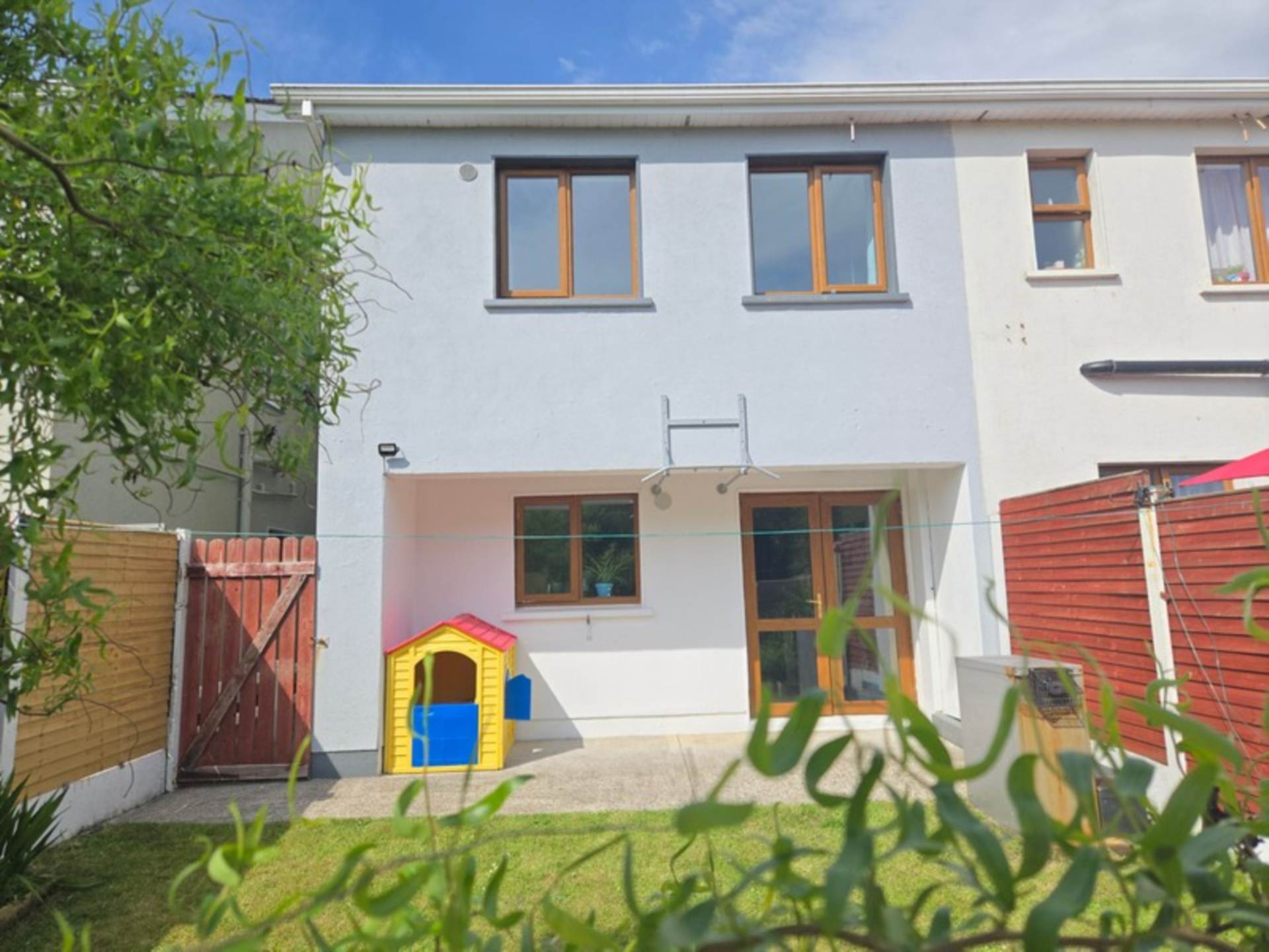 7 Manor Brook, Ballyhaunis, Co. Mayo F35 VY00