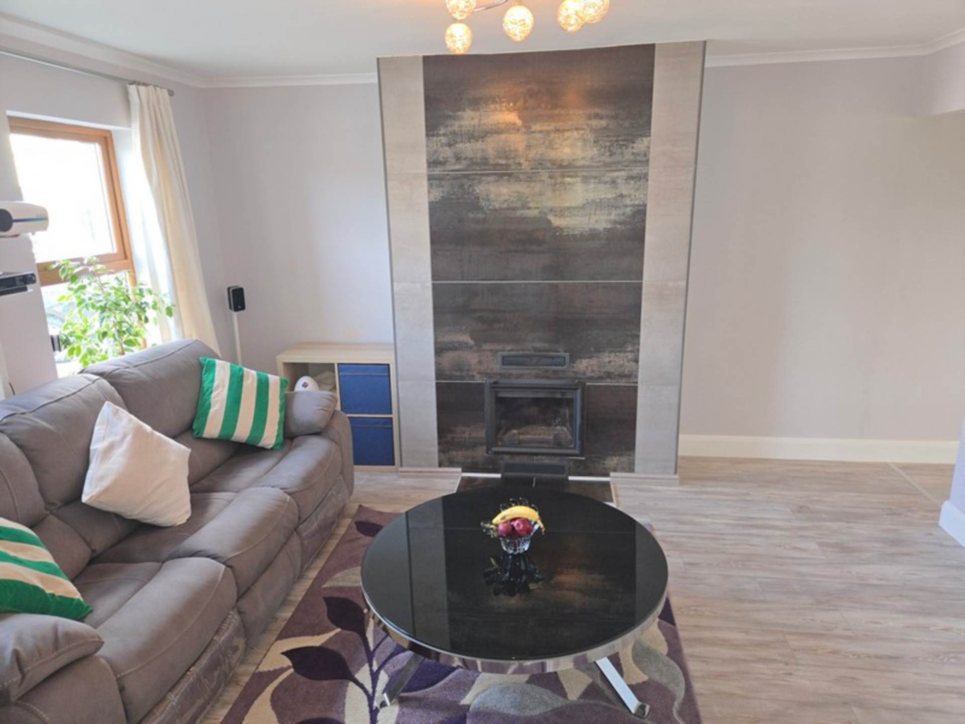 7 Manor Brook, Ballyhaunis, Co. Mayo F35 VY00
