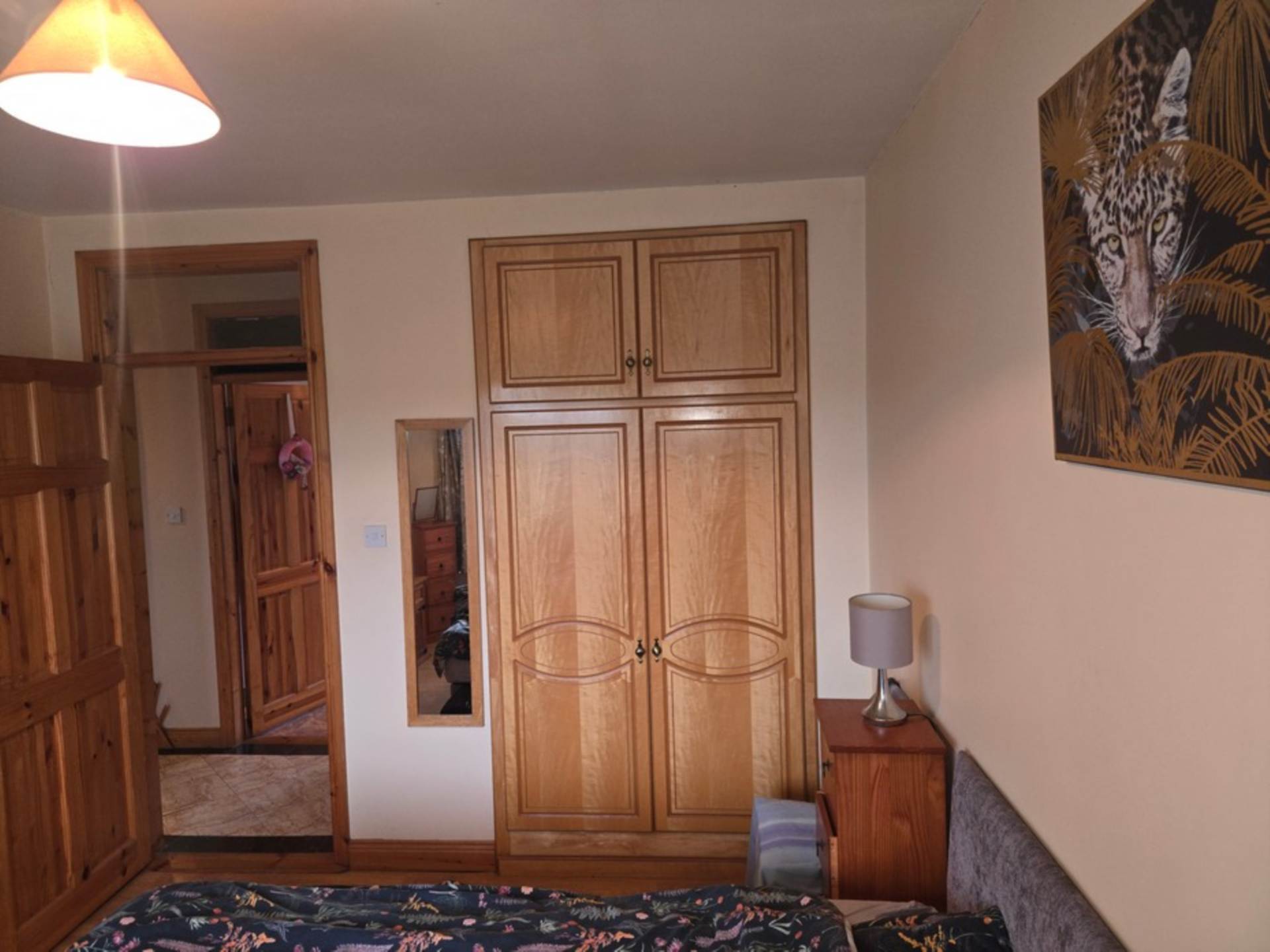 Slieve & Corbally, Donamon, Co. Roscommon F42 E379