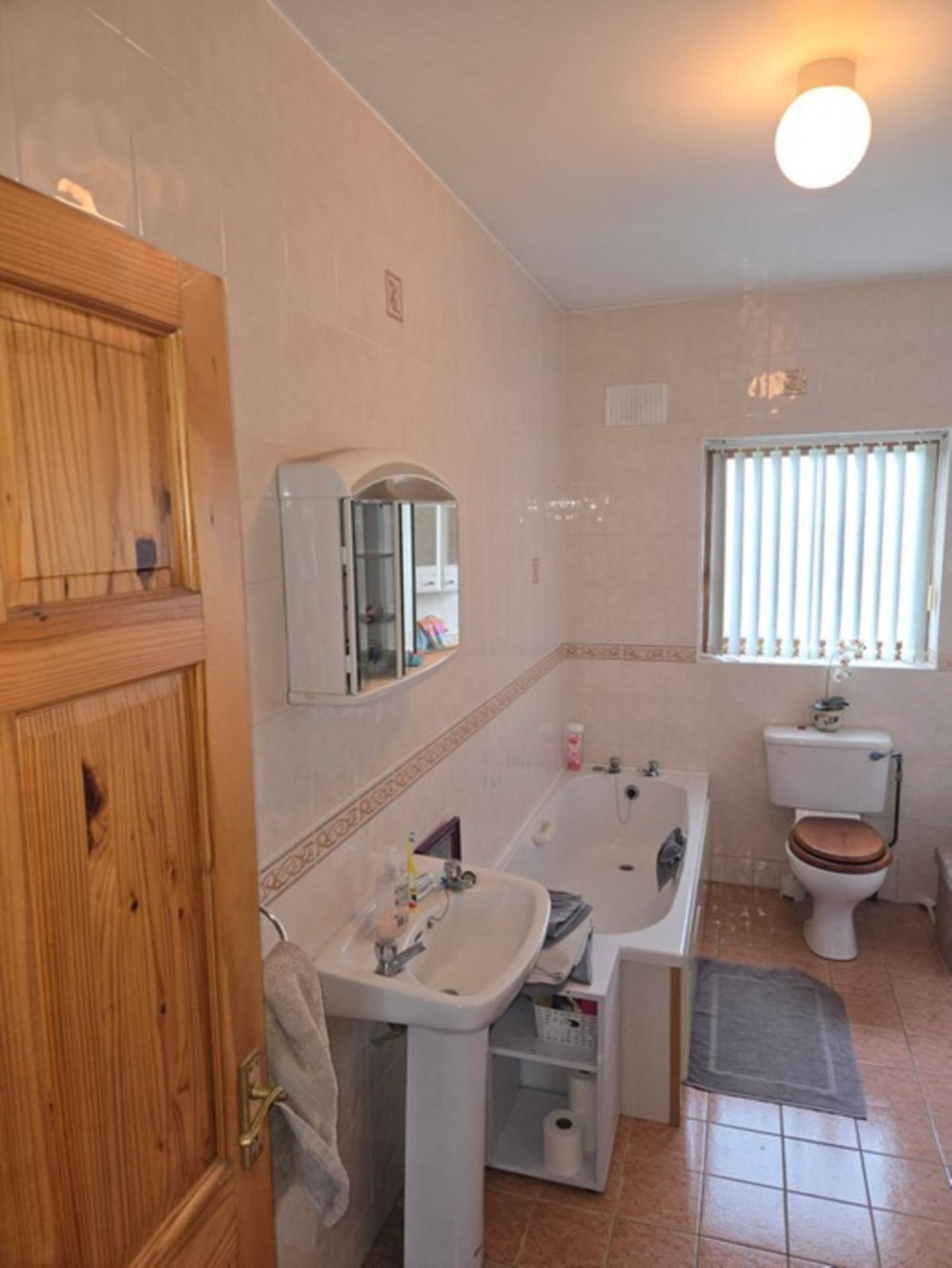 Slieve & Corbally, Donamon, Co. Roscommon F42 E379