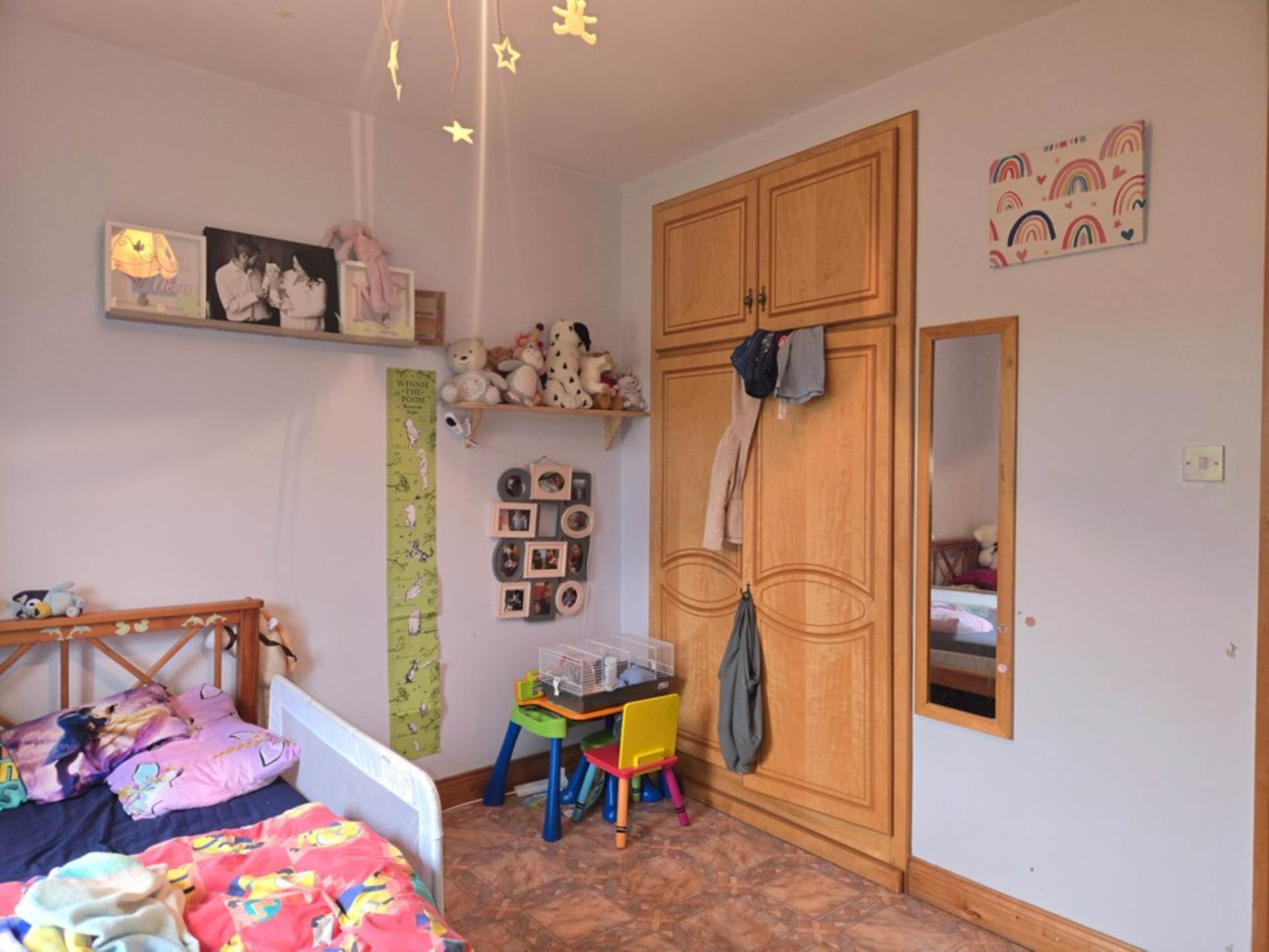 Slieve & Corbally, Donamon, Co. Roscommon F42 E379