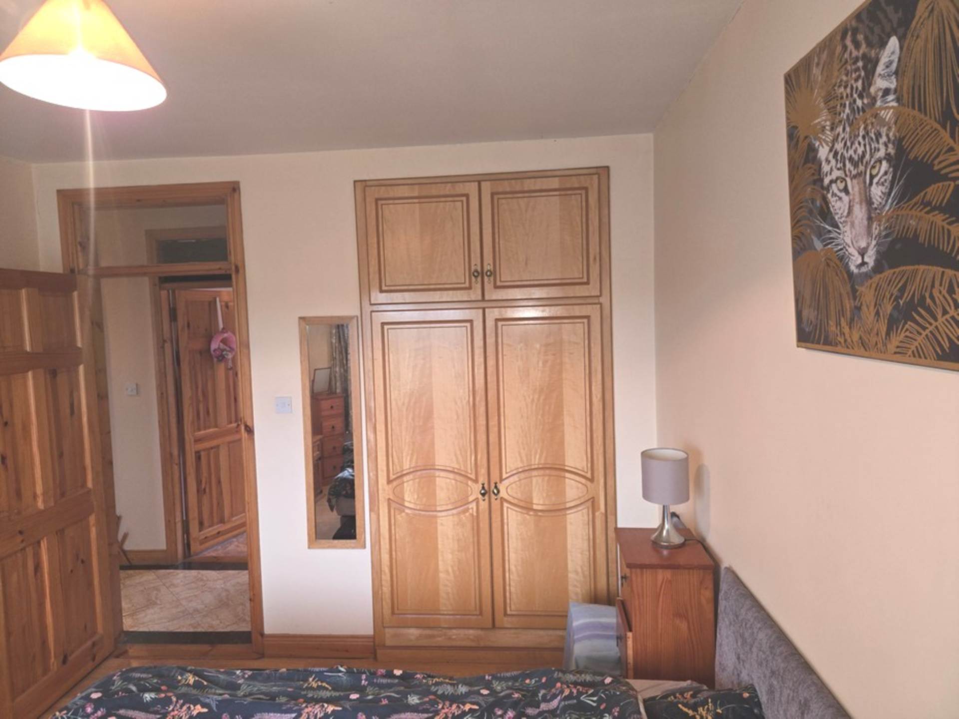 Slieve & Corbally, Donamon, Co. Roscommon F42 E379