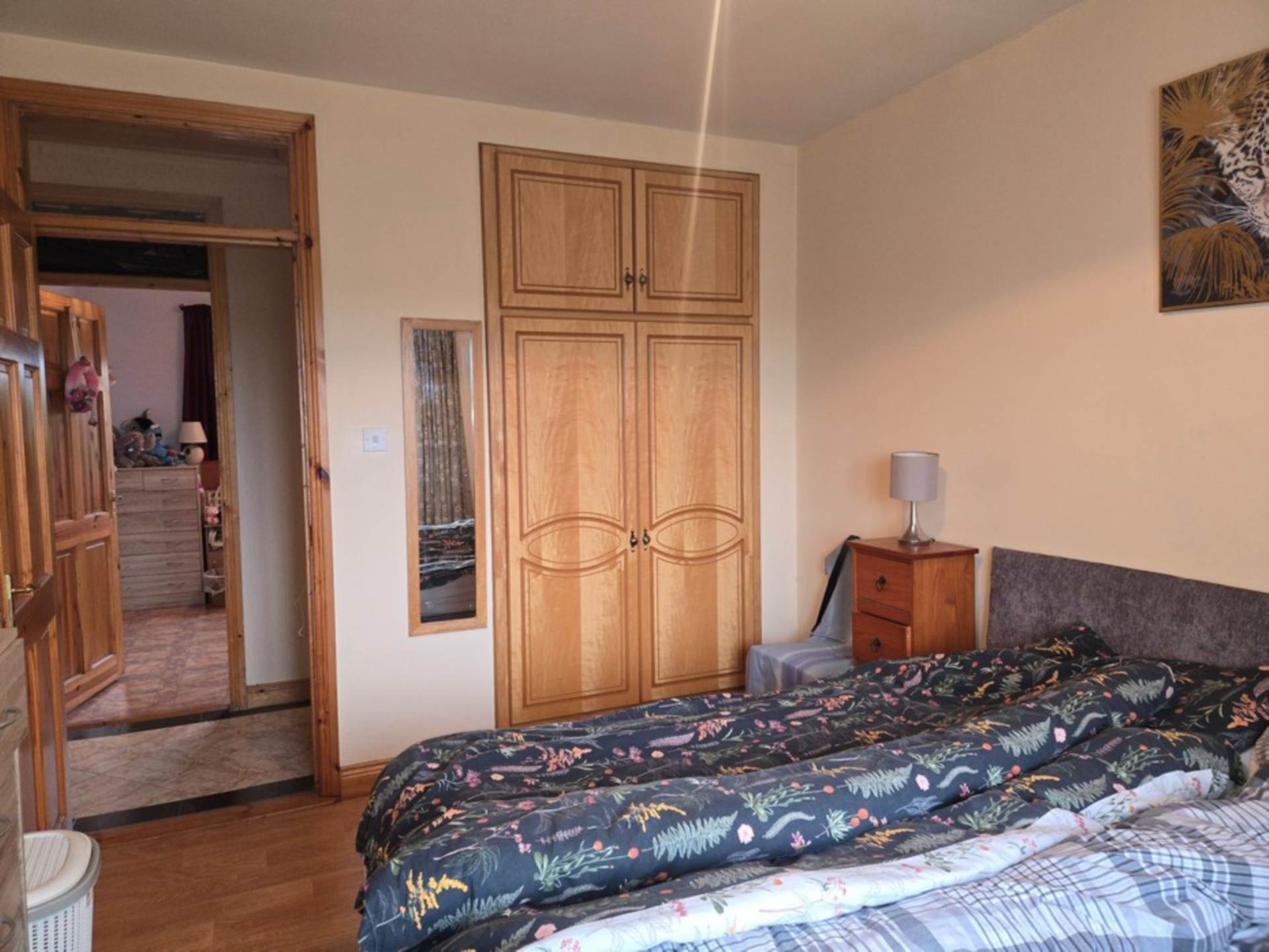 Slieve & Corbally, Donamon, Co. Roscommon F42 E379