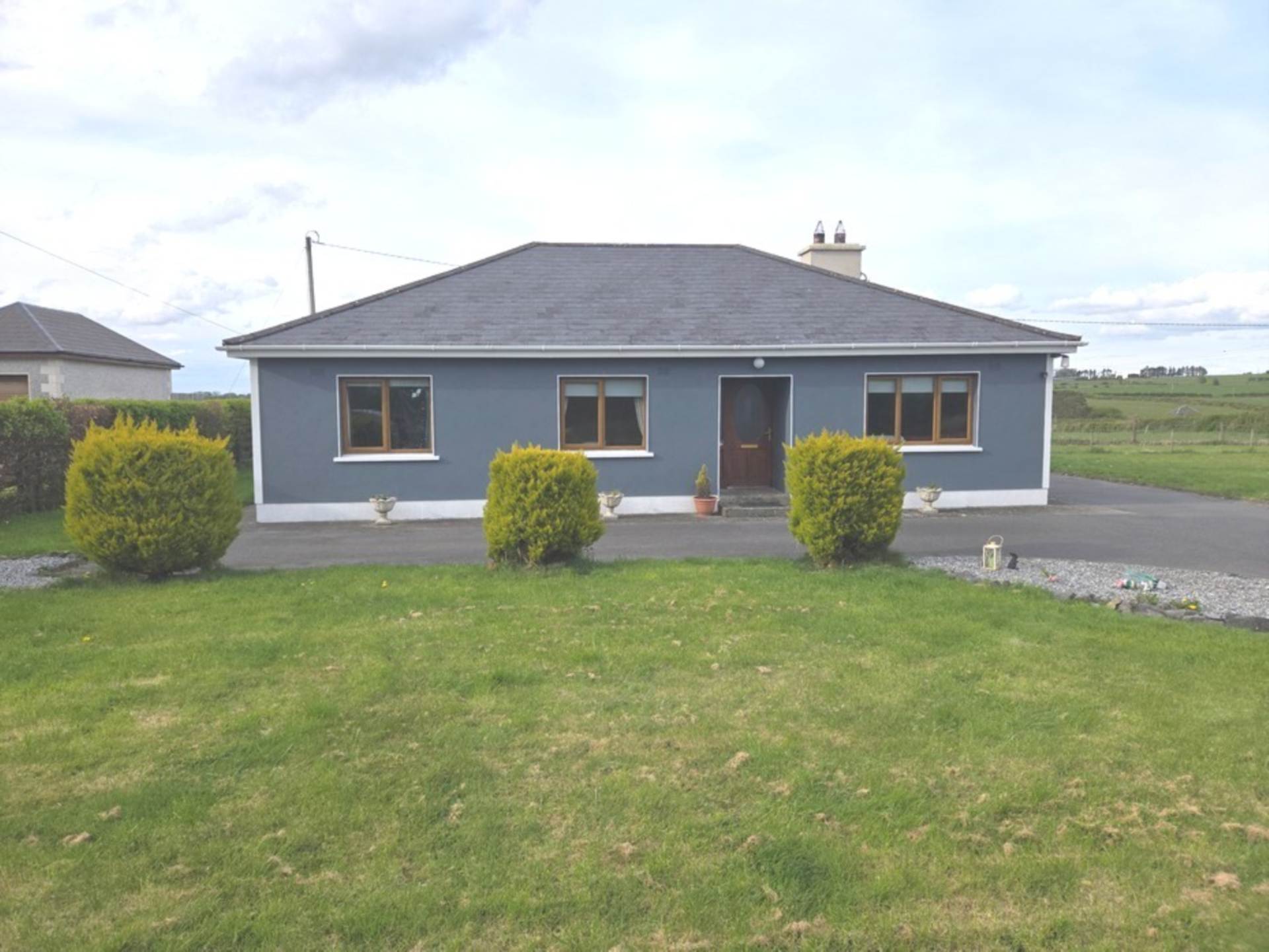 Slieve & Corbally, Donamon, Co. Roscommon F42 E379