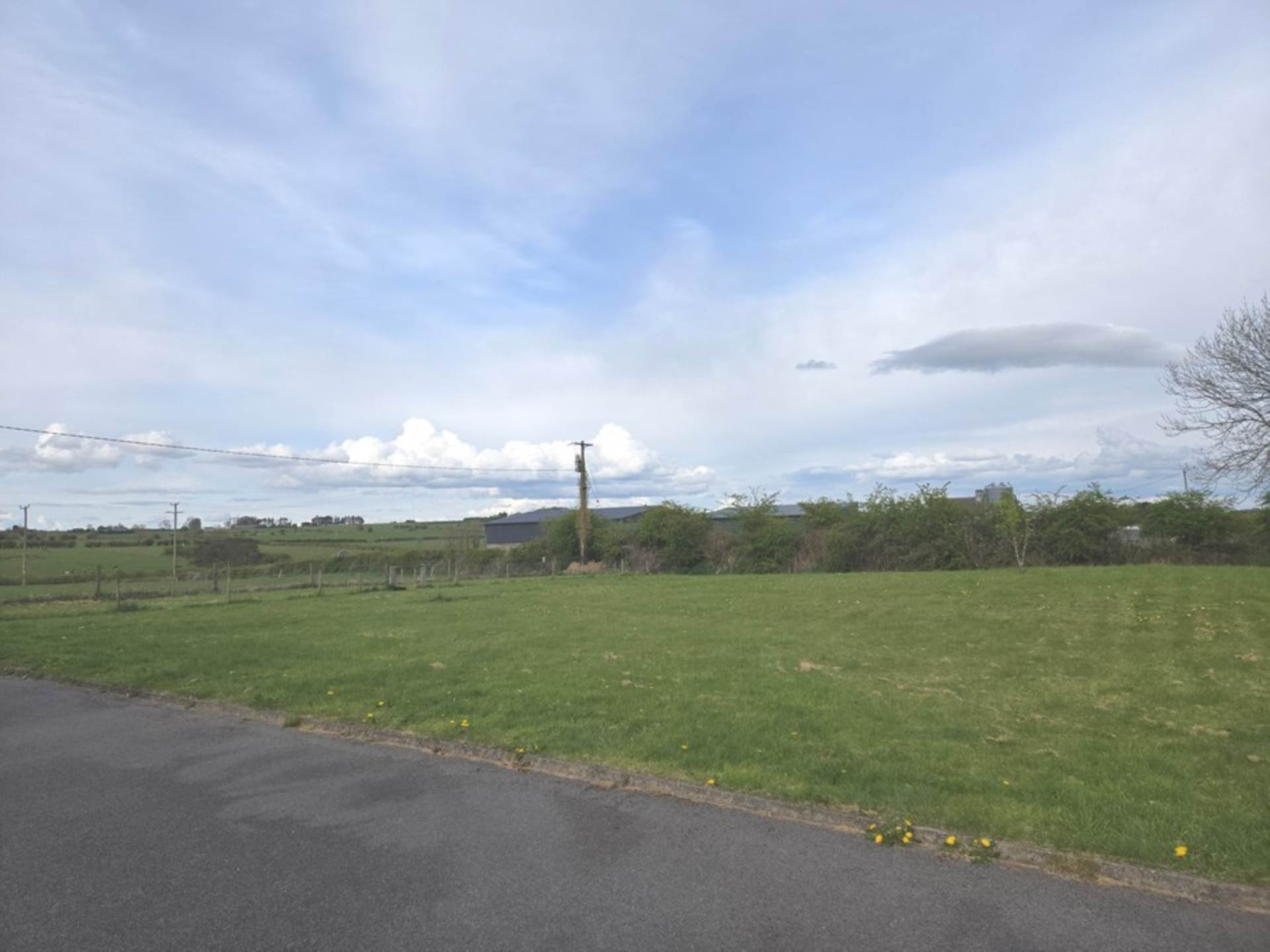 Slieve & Corbally, Donamon, Co. Roscommon F42 E379