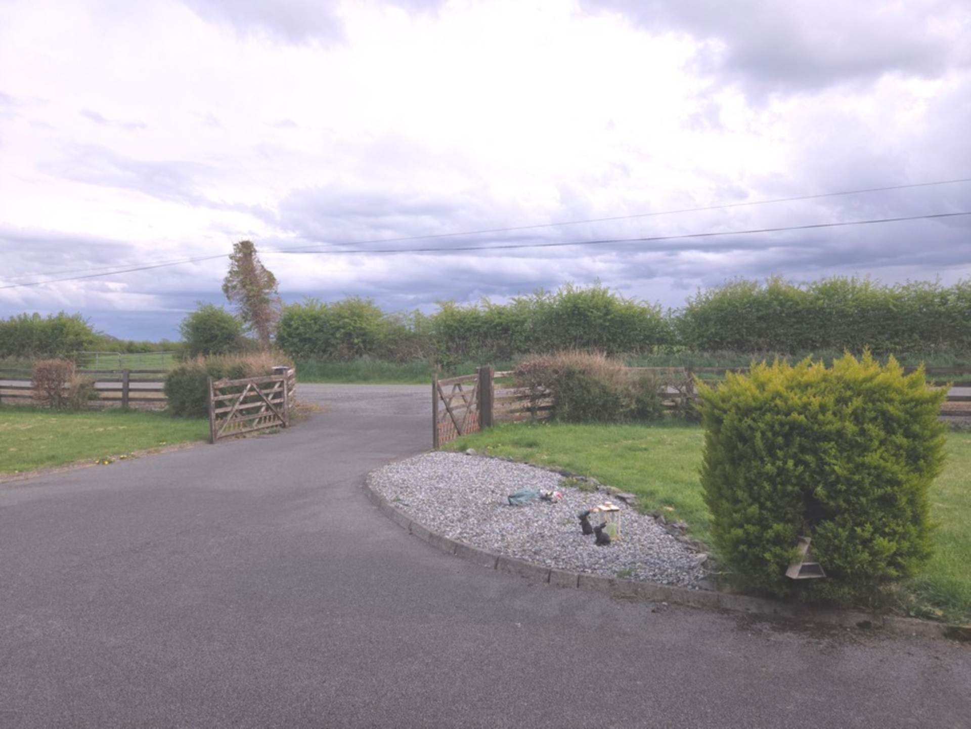 Slieve & Corbally, Donamon, Co. Roscommon F42 E379