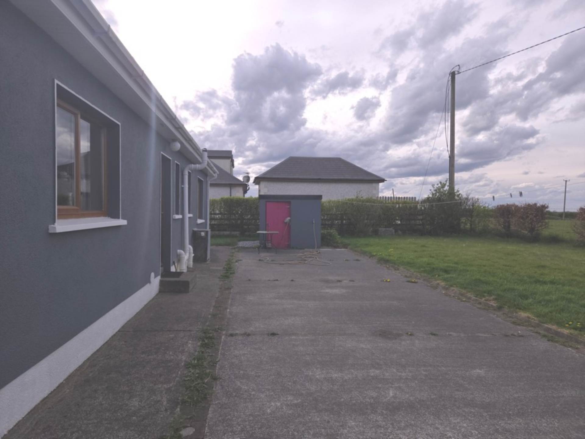 Slieve & Corbally, Donamon, Co. Roscommon F42 E379