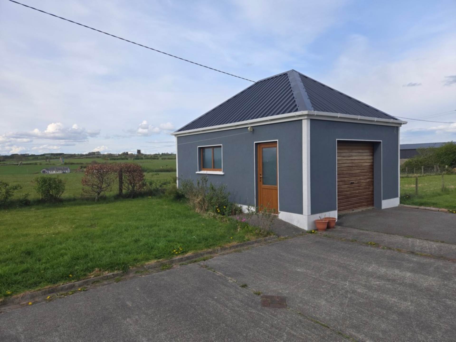 Slieve & Corbally, Donamon, Co. Roscommon F42 E379