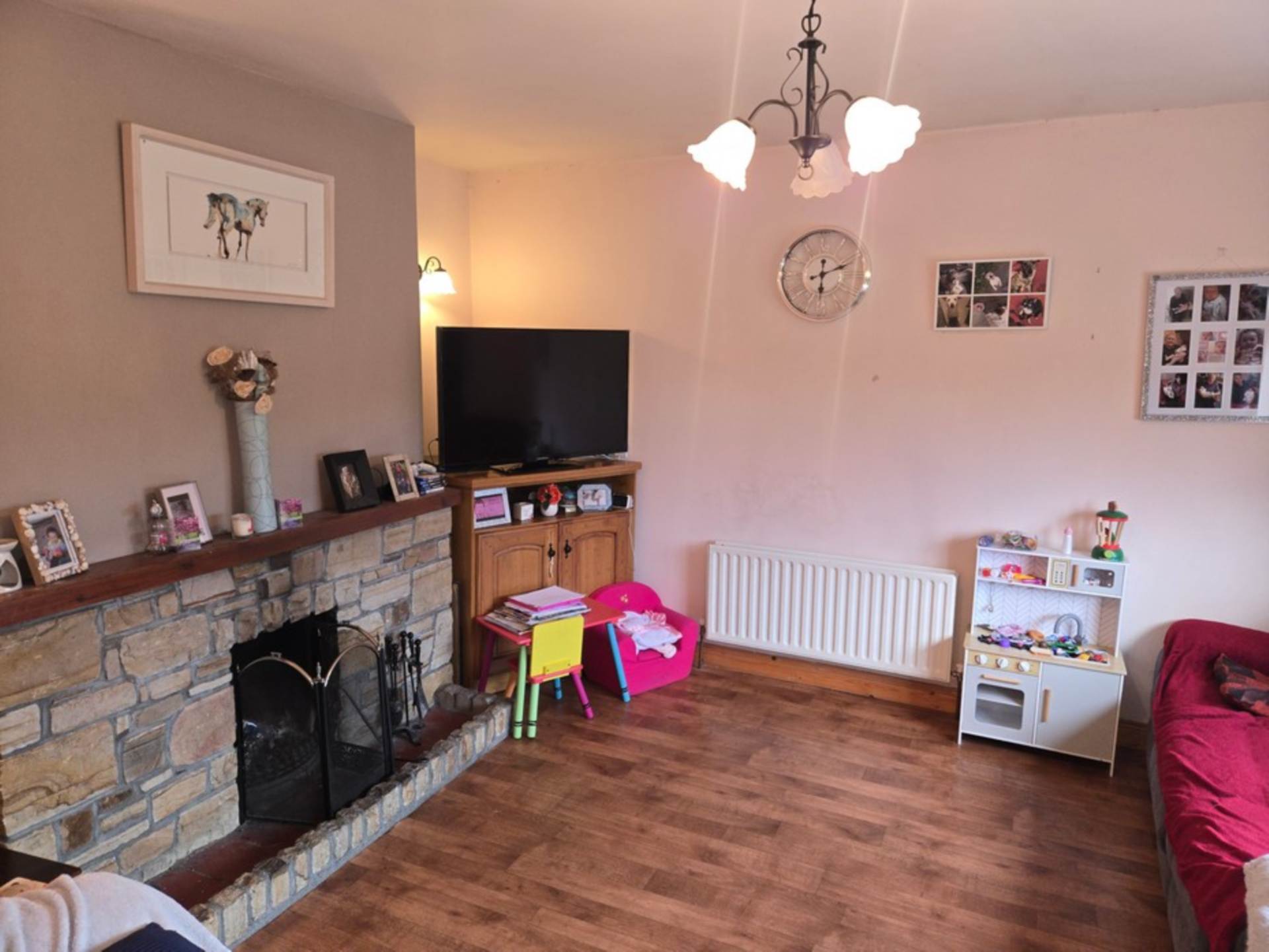 Slieve & Corbally, Donamon, Co. Roscommon F42 E379