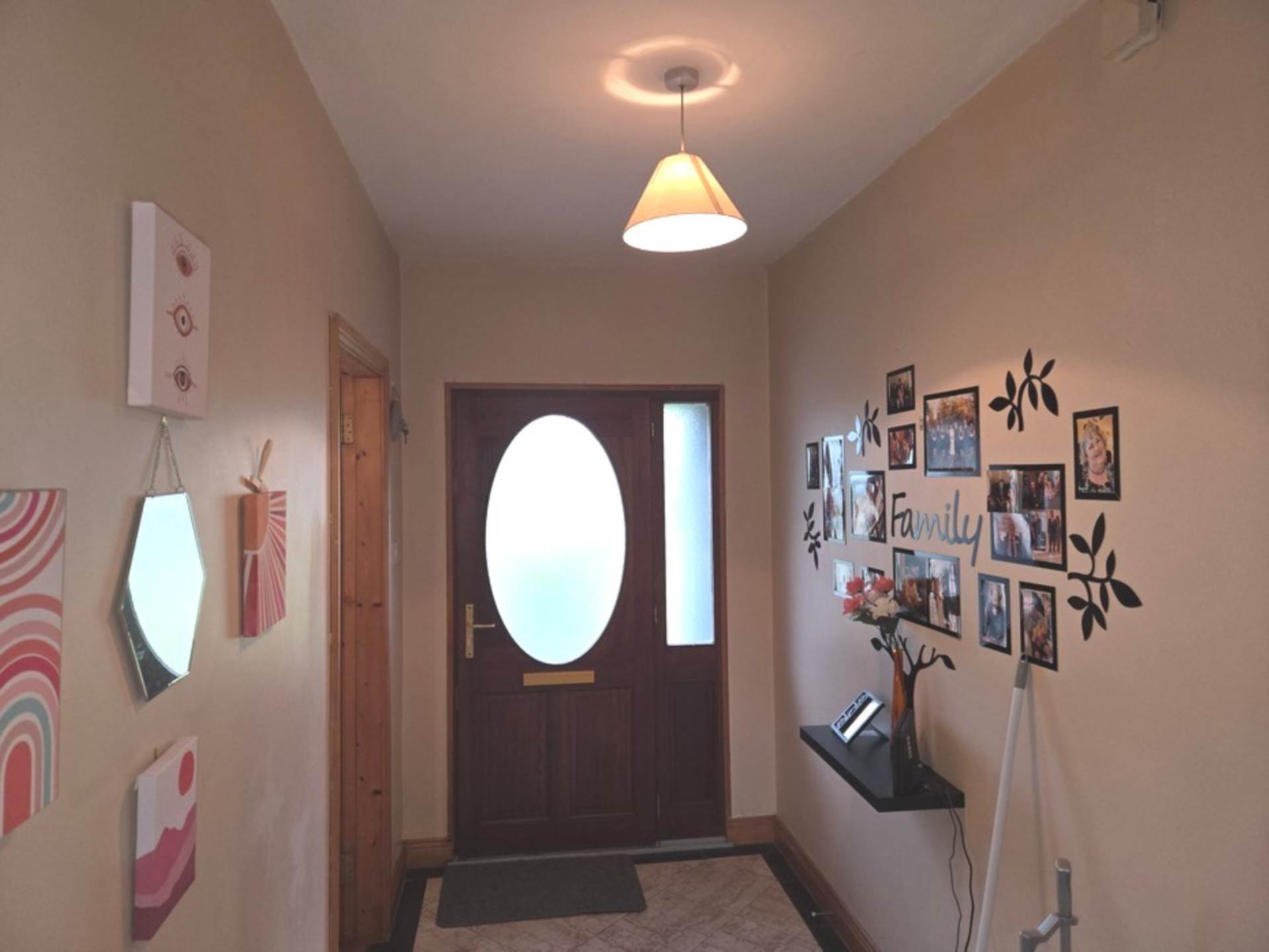 Slieve & Corbally, Donamon, Co. Roscommon F42 E379