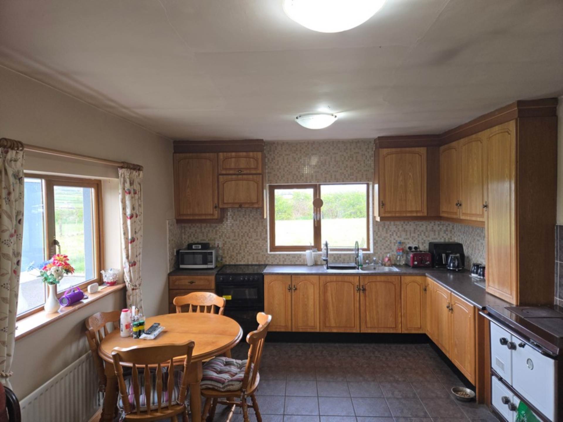 Slieve & Corbally, Donamon, Co. Roscommon F42 E379