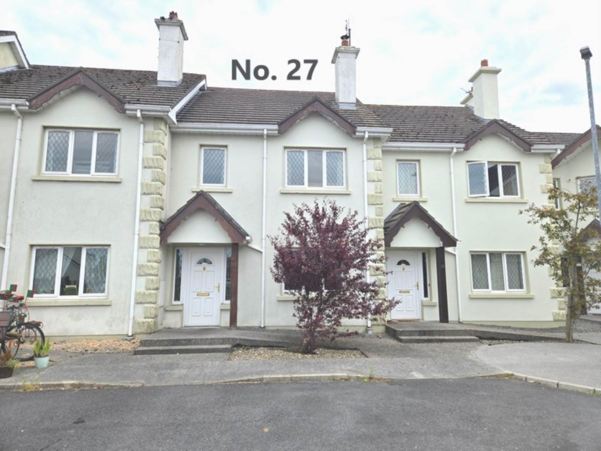 27 Lantan, Rathkelly, Ballinrobe, Co. Mayo F31 HK35